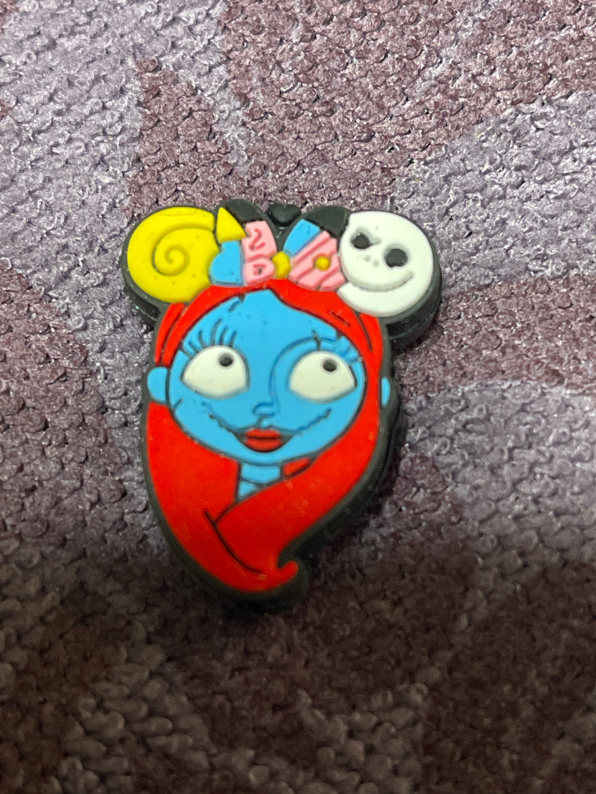 SILICONE FOCAL- Jack Skeleton (9 Options)