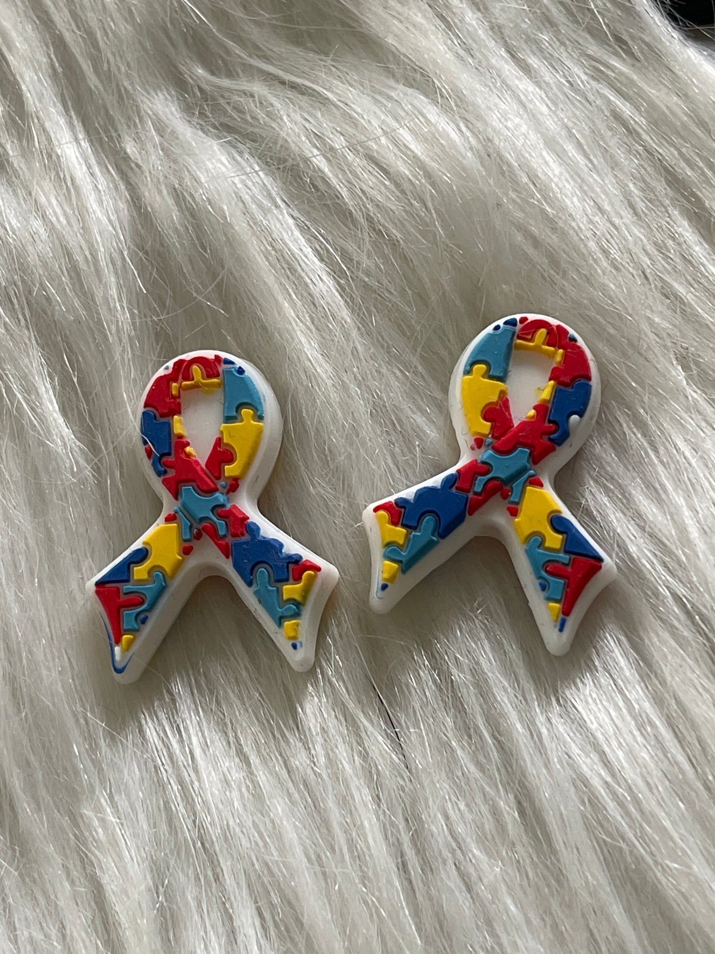 SILICONE FOCALS- AUTISM INSPIRED (4 OPTIONS)