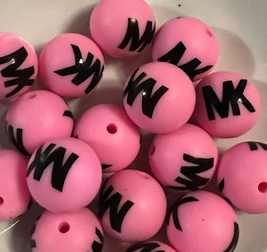 15mm SILICONE BEADS M'S NEW STYLE