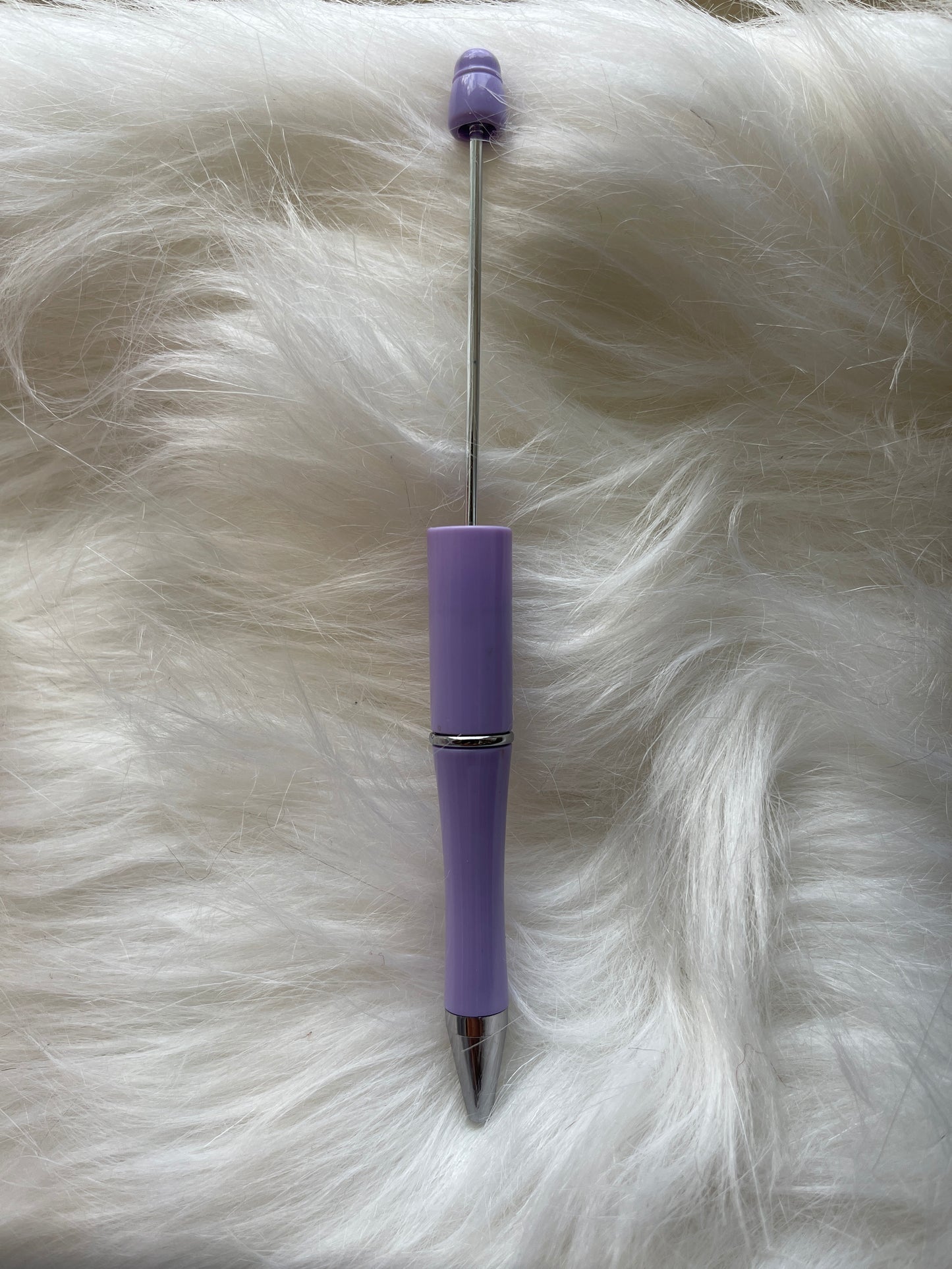 PEN BLANK Light Purple (quantity discount available)