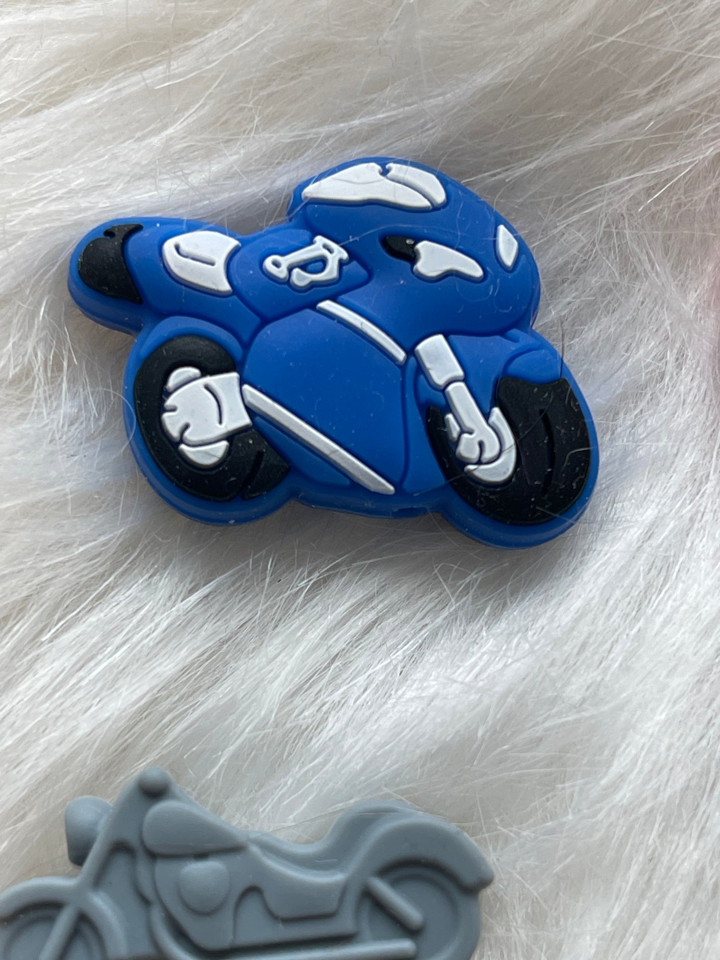 SILICONE FOCAL- Motorcycle (13 Options)