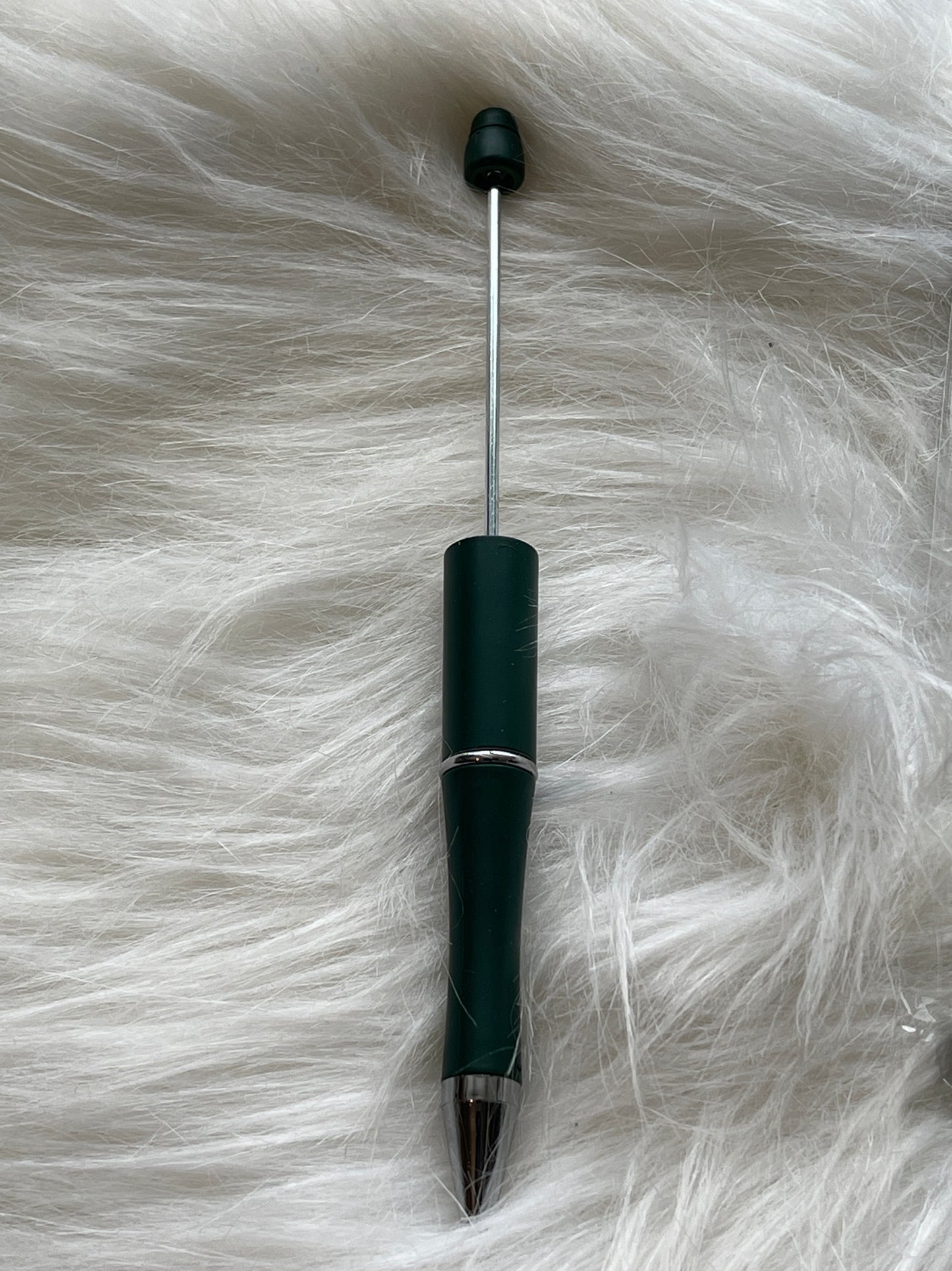 PEN BLANK DARK GREEN (quantity discount available)