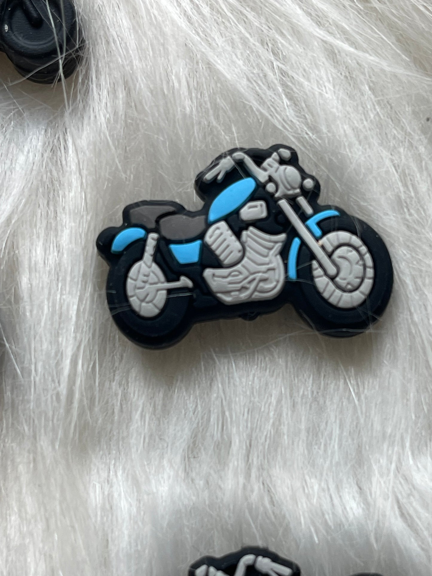 SILICONE FOCAL- Motorcycle (13 Options)