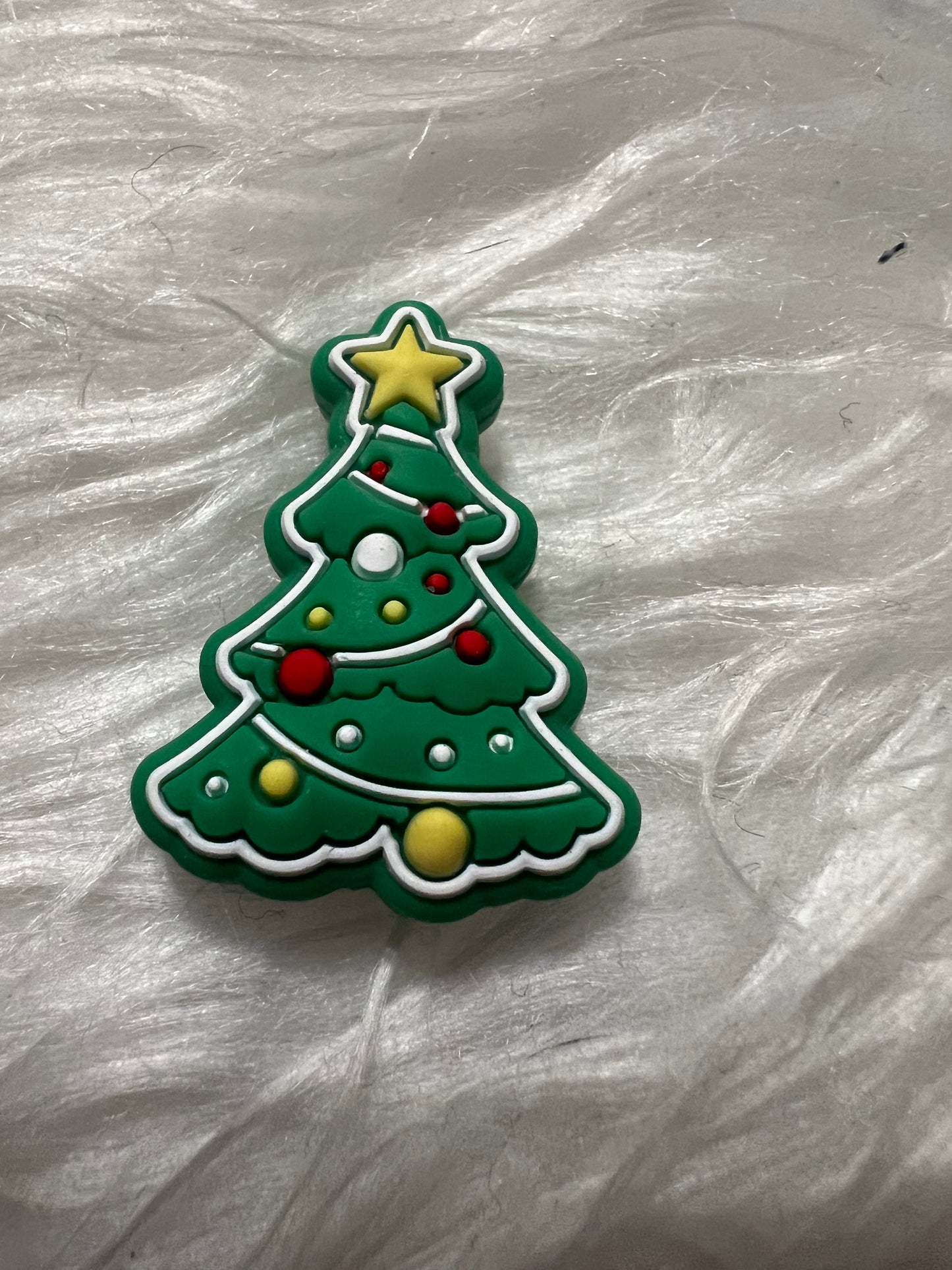 HOLIDAY FOCALS- CHRISTMAS- Trees (10 Options)