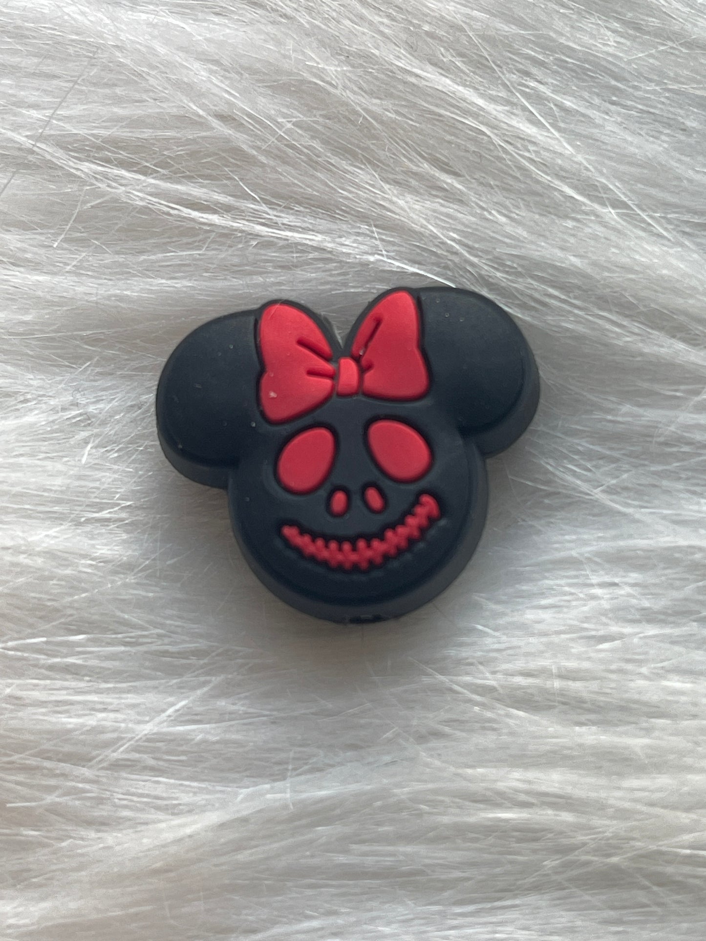 HOLIDAY FOCAL-HALLOWEEN- MICKEY AND MINNIE (8 Options)