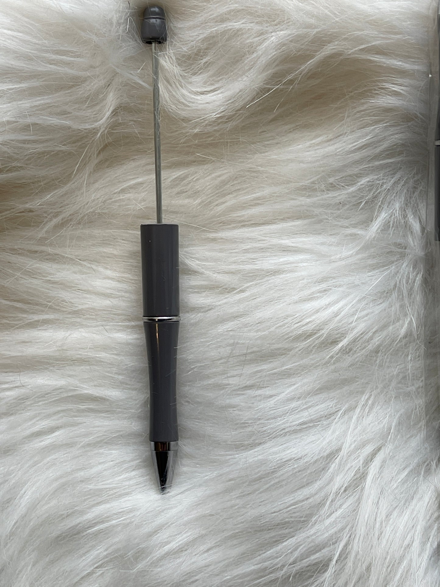 PEN BLANK Gray (quantity discount available)