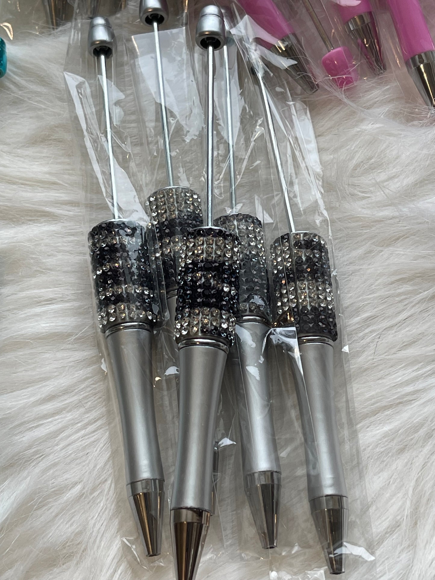 PEN BLANKs BLING! (12 Options)