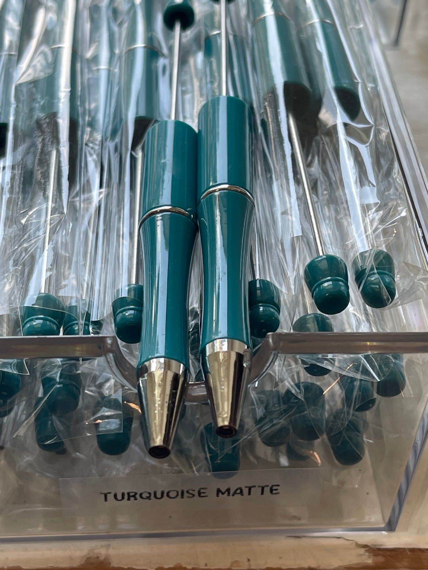 PEN BLANK-SHADES OF BLUE (14 Options)