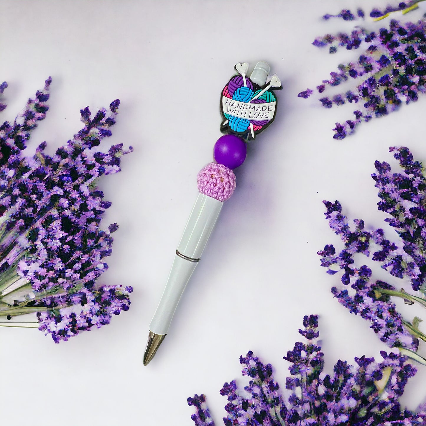 CUSTOM PREMADE Pens & Keychains