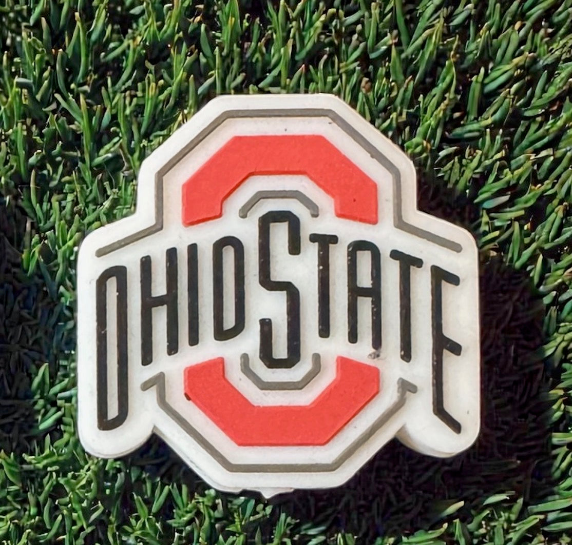 SILICONE FOCAL- College (4 Options)