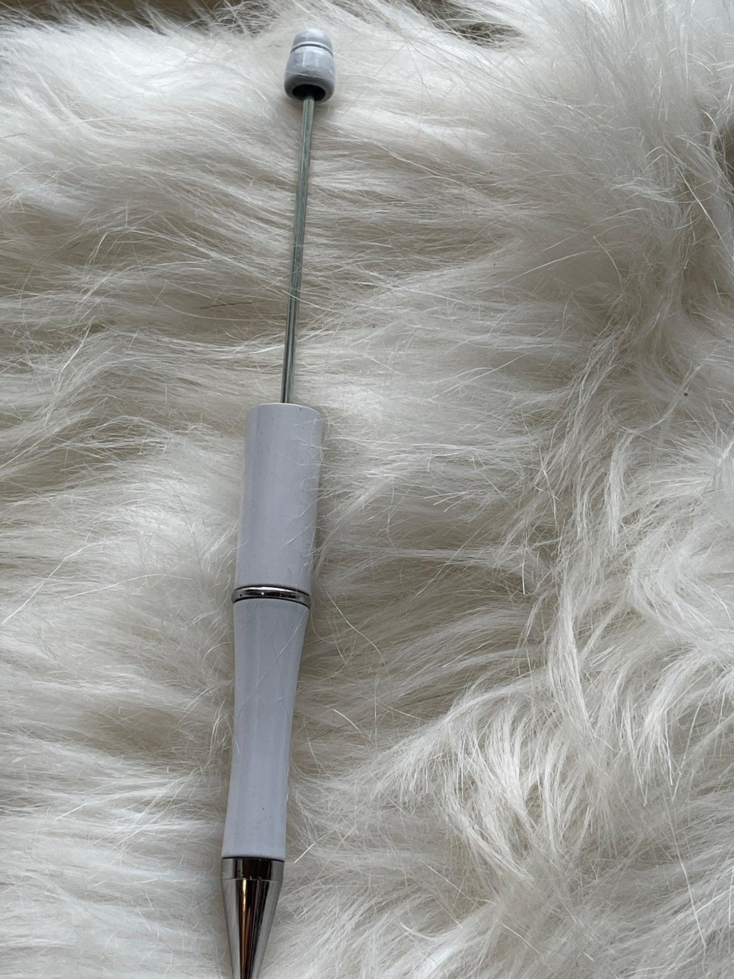 PEN BLANK- WHITE (quantity discount available)