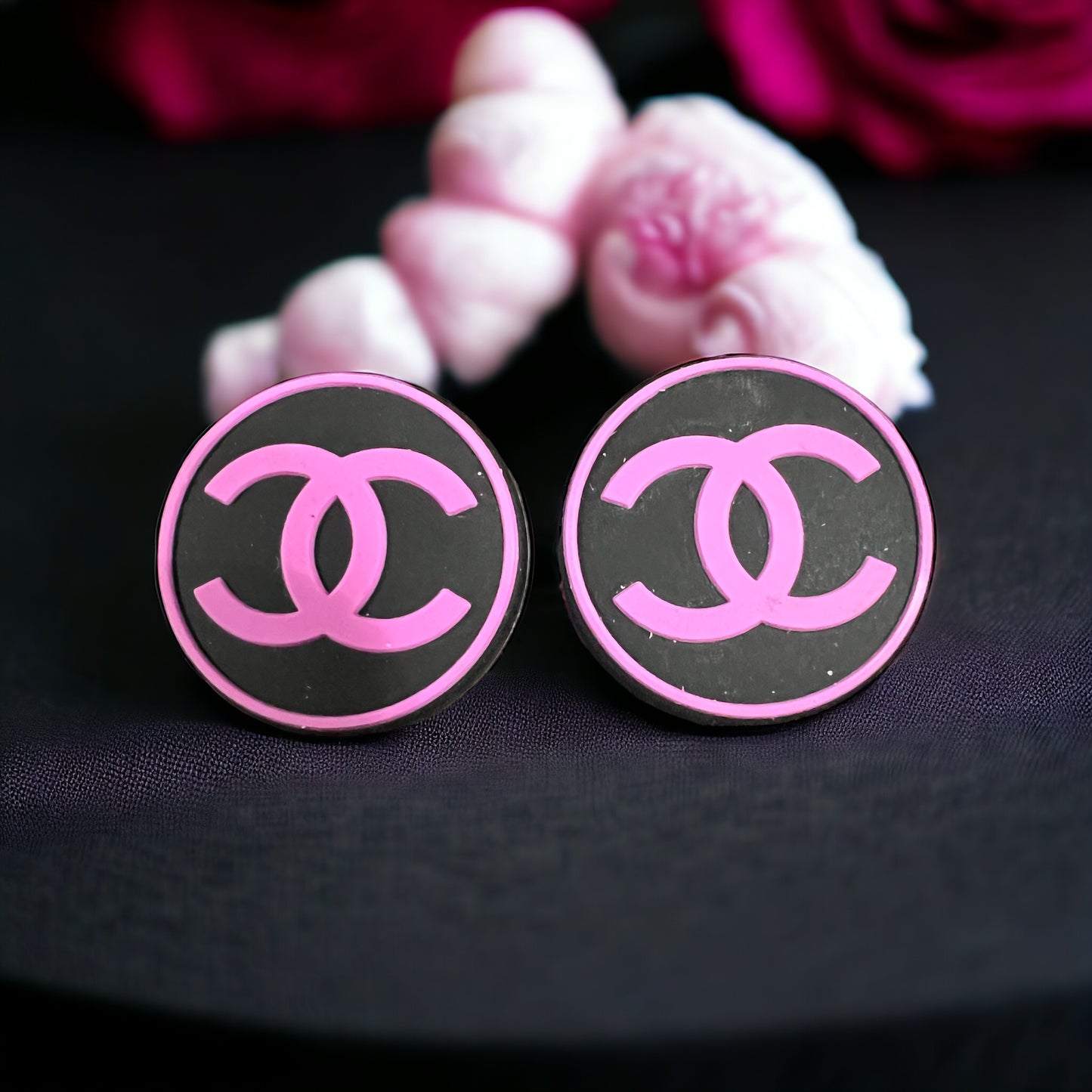 SILICONE FOCAL- Round C’s