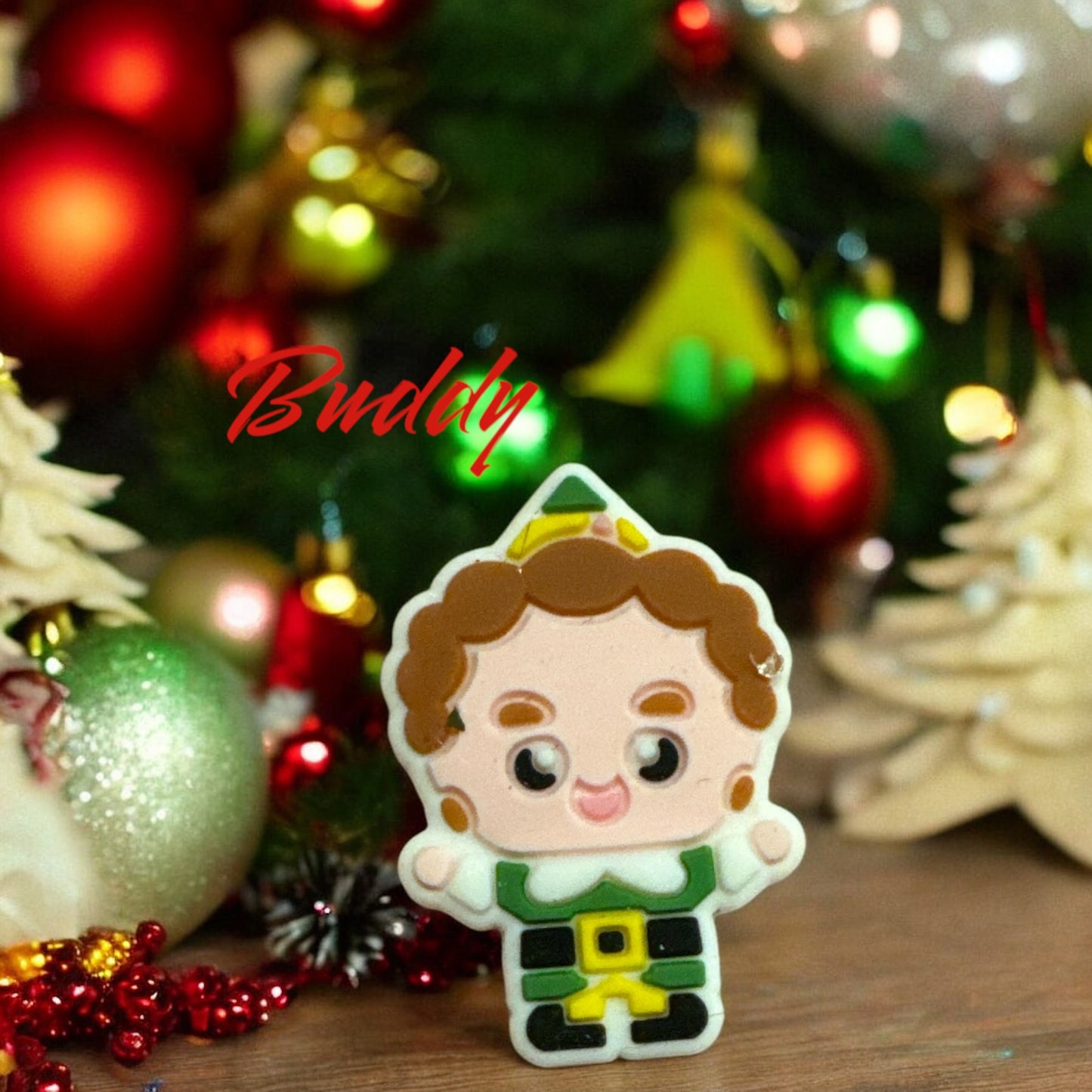 HOLIDAY FOCAL-CHRISTMAS- MOVIE INSPIRED (11 Options)