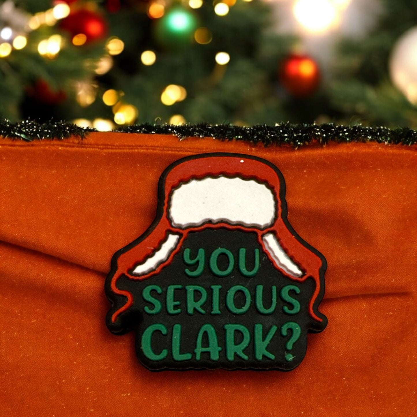 HOLIDAY FOCAL-CHRISTMAS- MOVIE INSPIRED (11 Options)