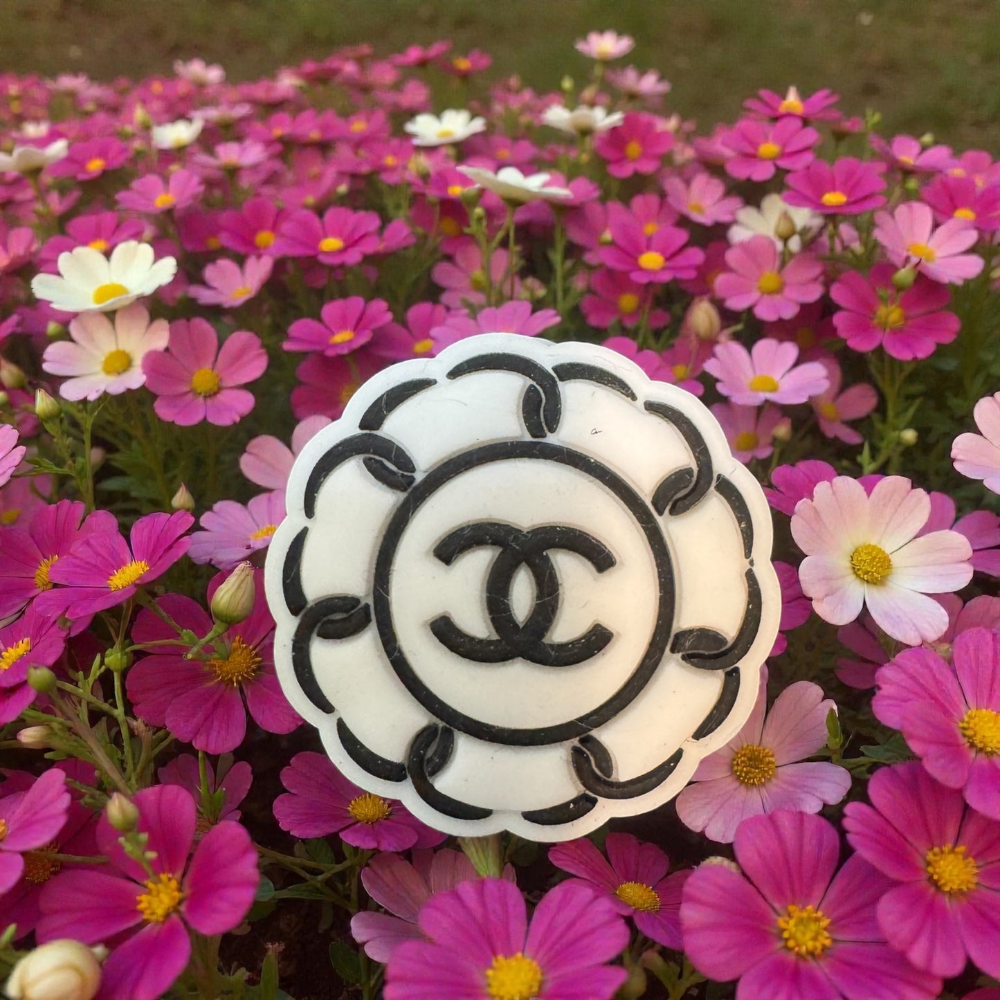 SILICONE FOCAL- DESIGNERS C’s & P’s (15 Options)