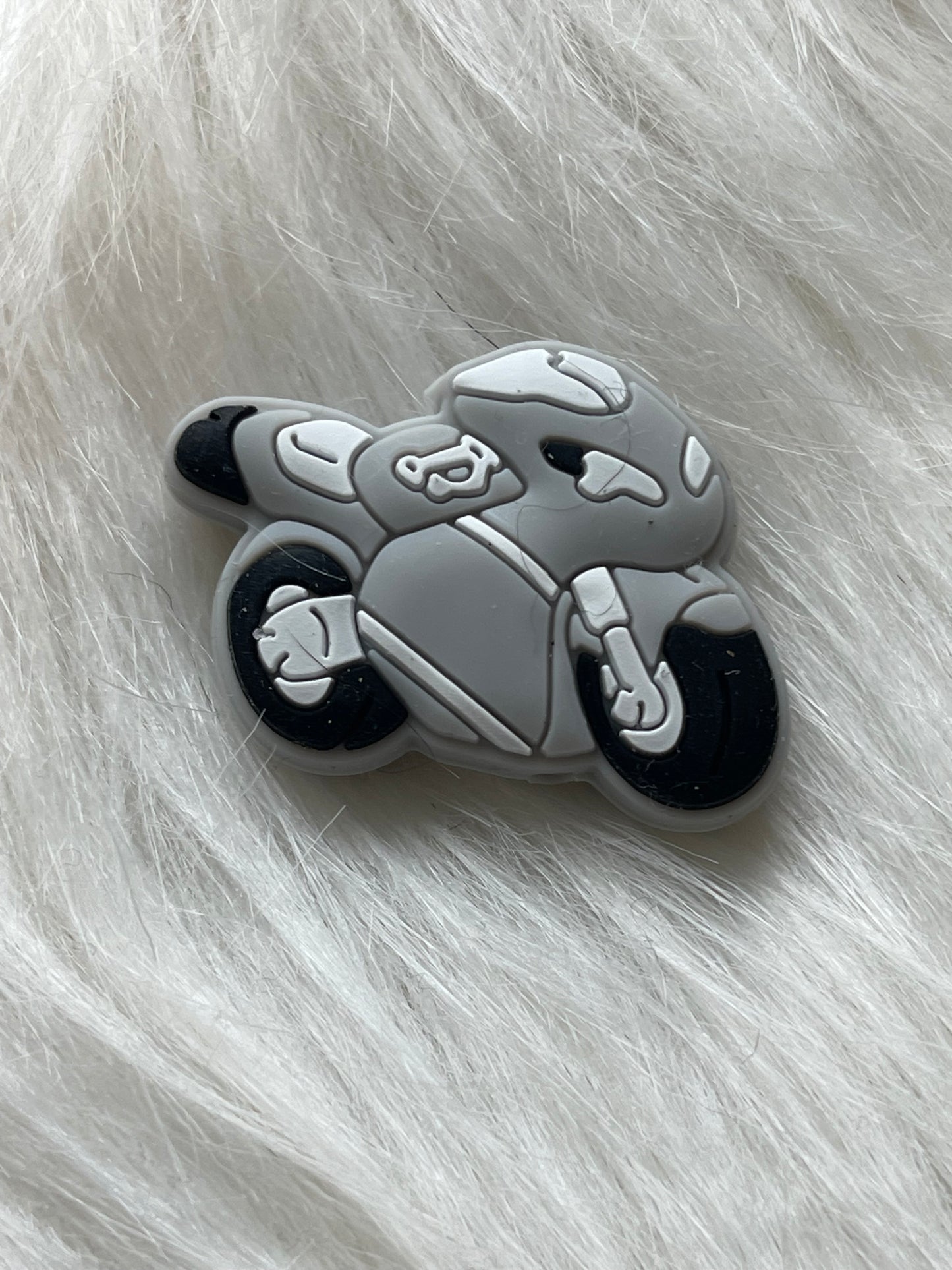 SILICONE FOCAL- Motorcycle (13 Options)