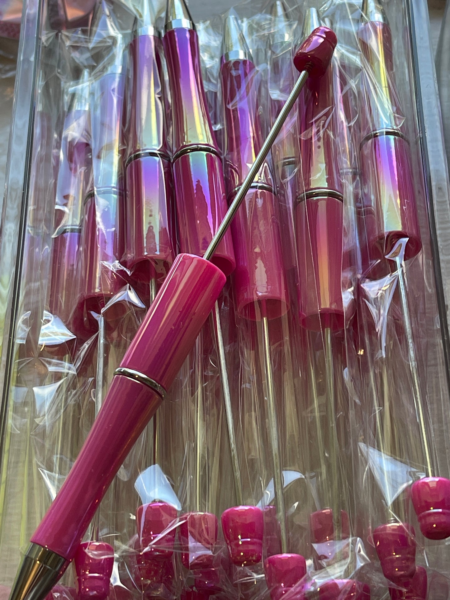 PEN BLANK-SHADES OF PINK (11 Options)