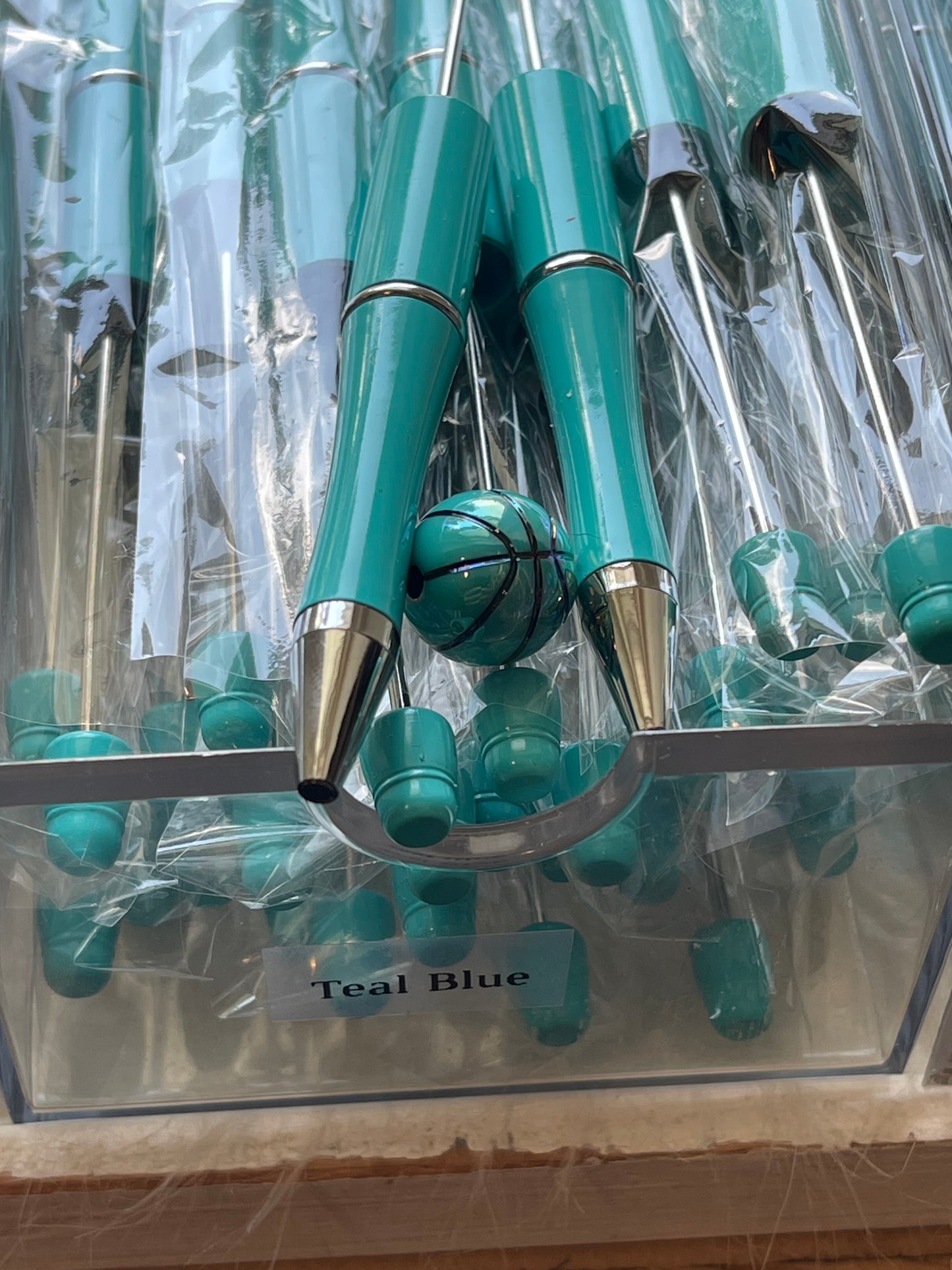 PEN BLANK-SHADES OF BLUE (14 Options)