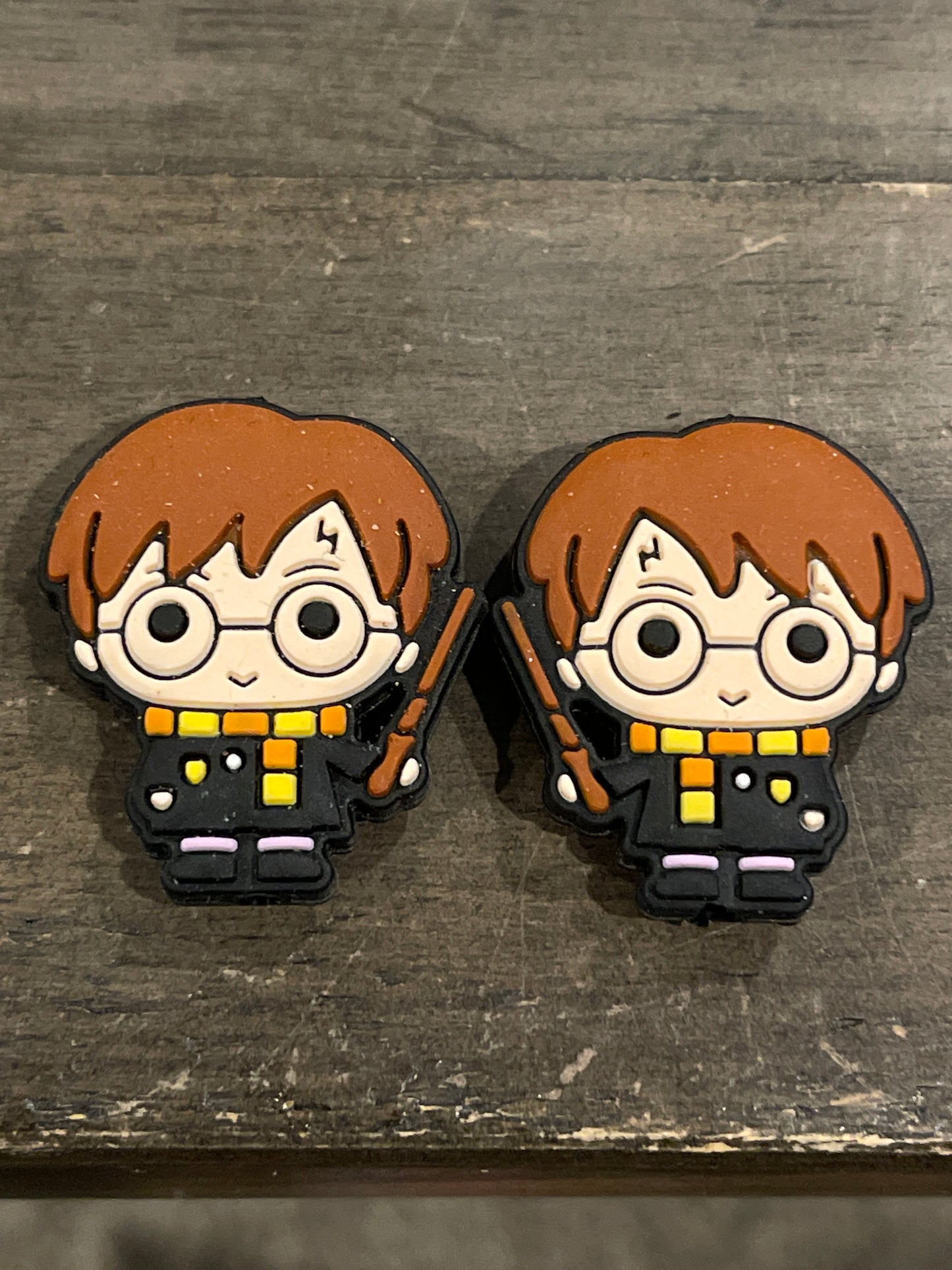 SILICONE FOCALS- POTTER (11 OPTIONS)