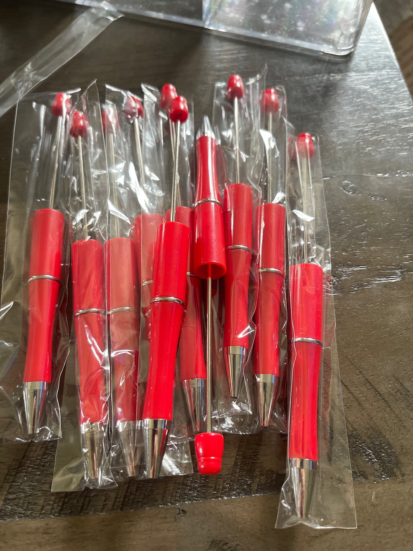 PEN BLANK-SHADES OF Red(4 Options)