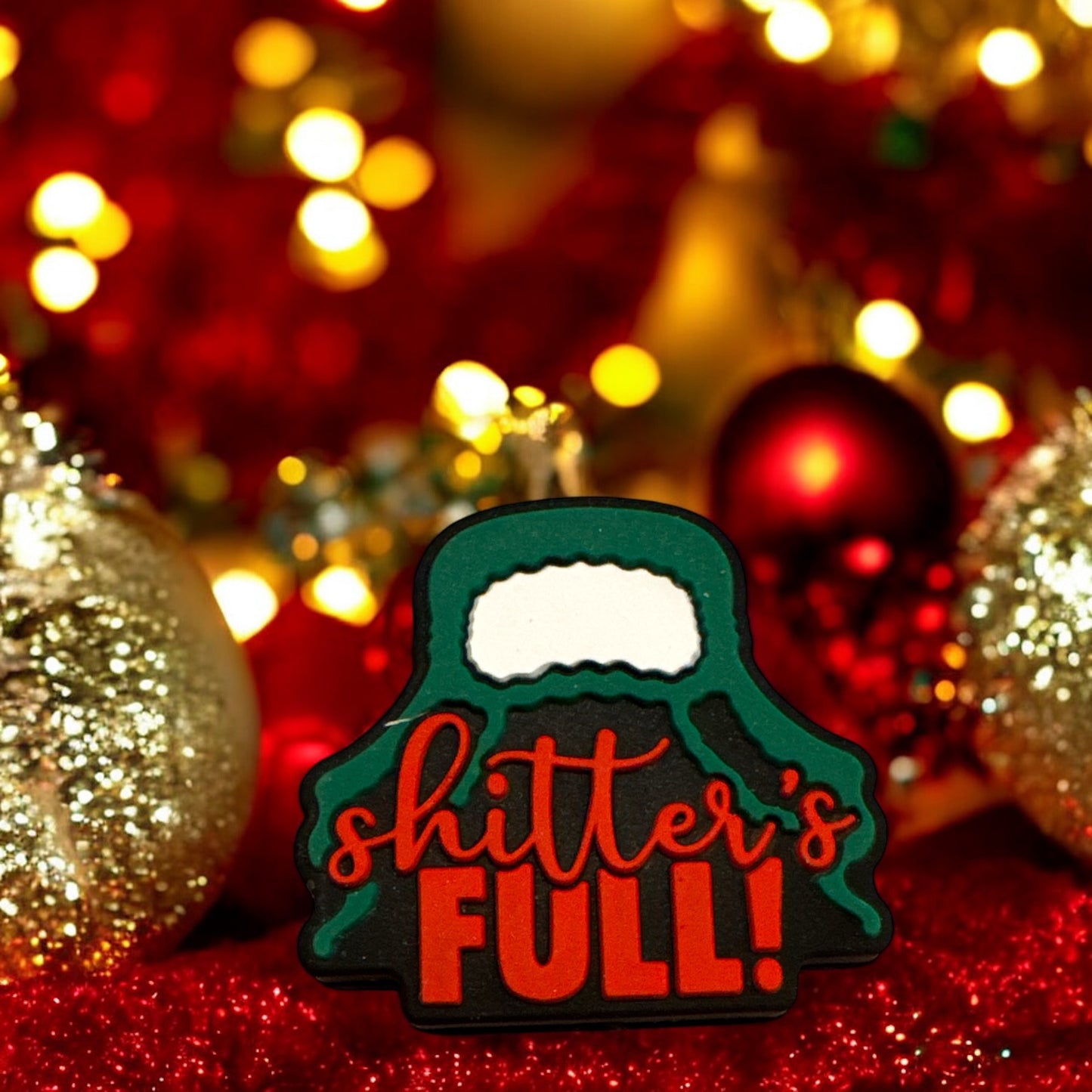 HOLIDAY FOCAL-CHRISTMAS- MOVIE INSPIRED (11 Options)