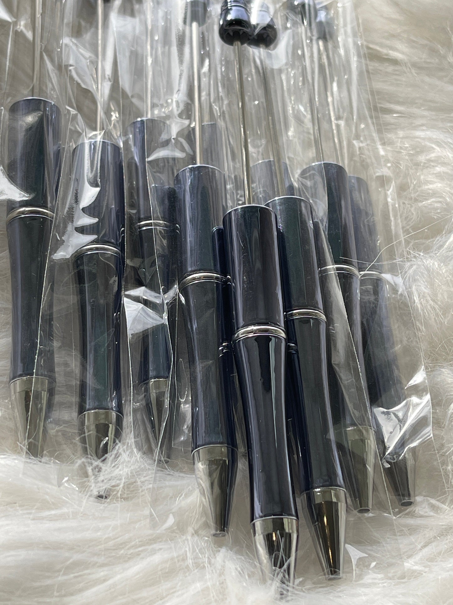PEN BLANK-SHADES OF BLUE (14 Options)