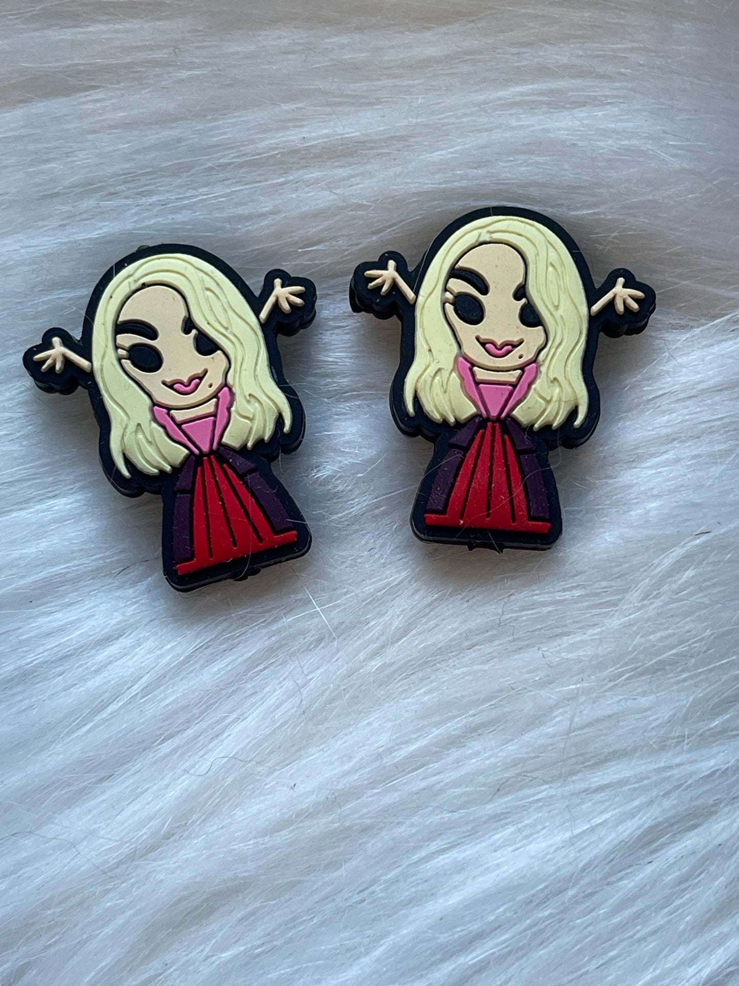 HOLIDAY FOCAL-HALLOWEEN-HOCUS POCUS (17 Options)