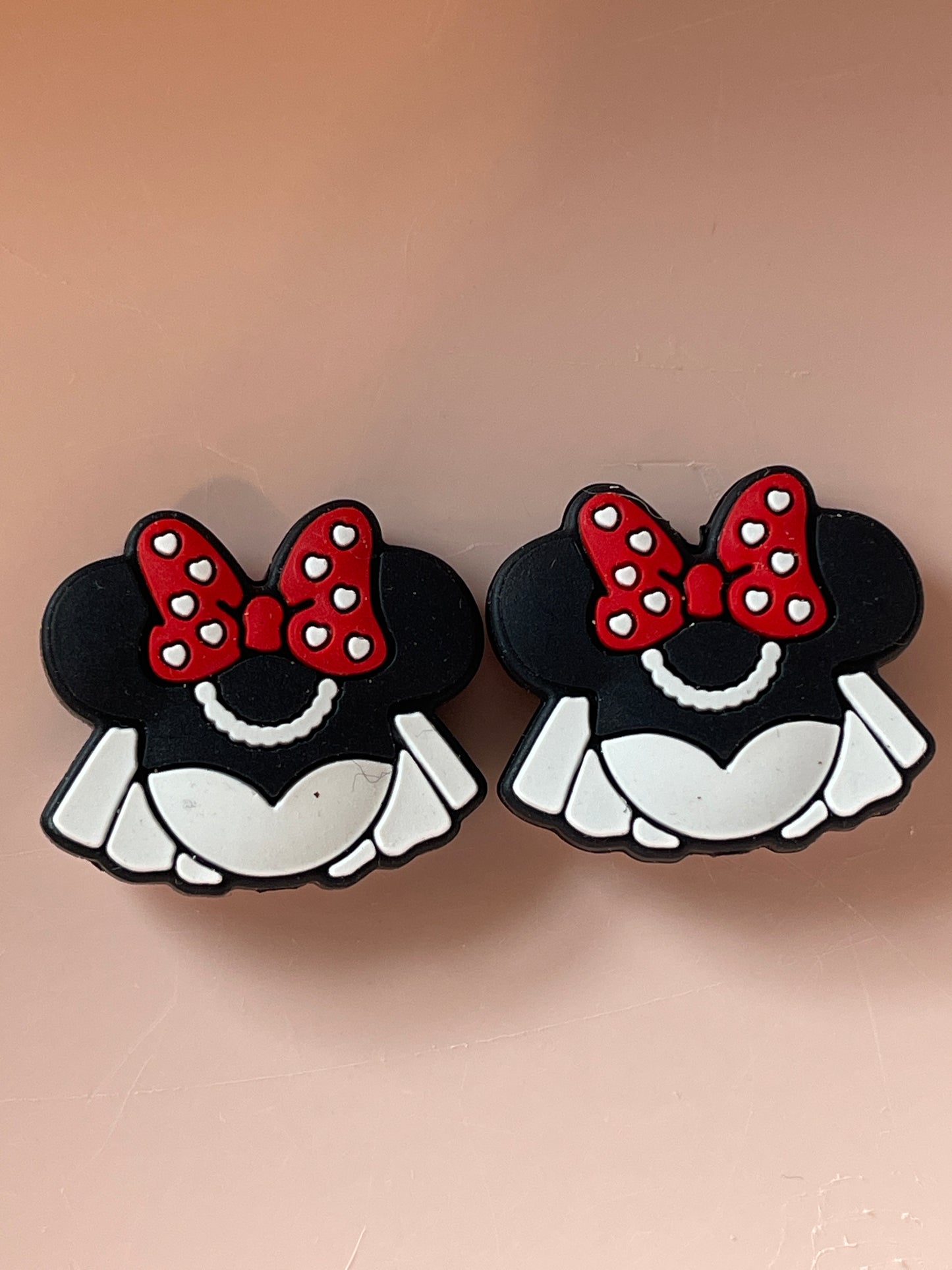SILICONE FOCALS- MINNIE