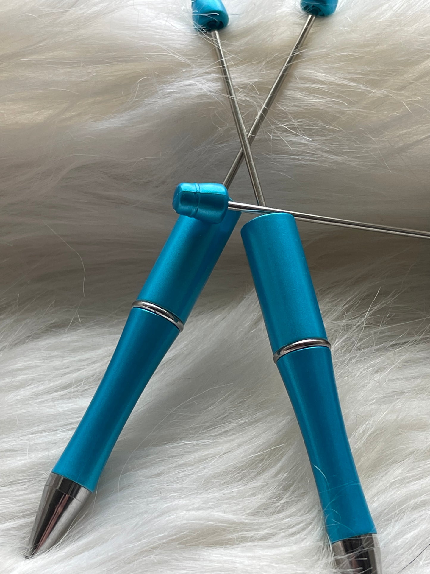 PEN BLANK-SHADES OF BLUE (14 Options)