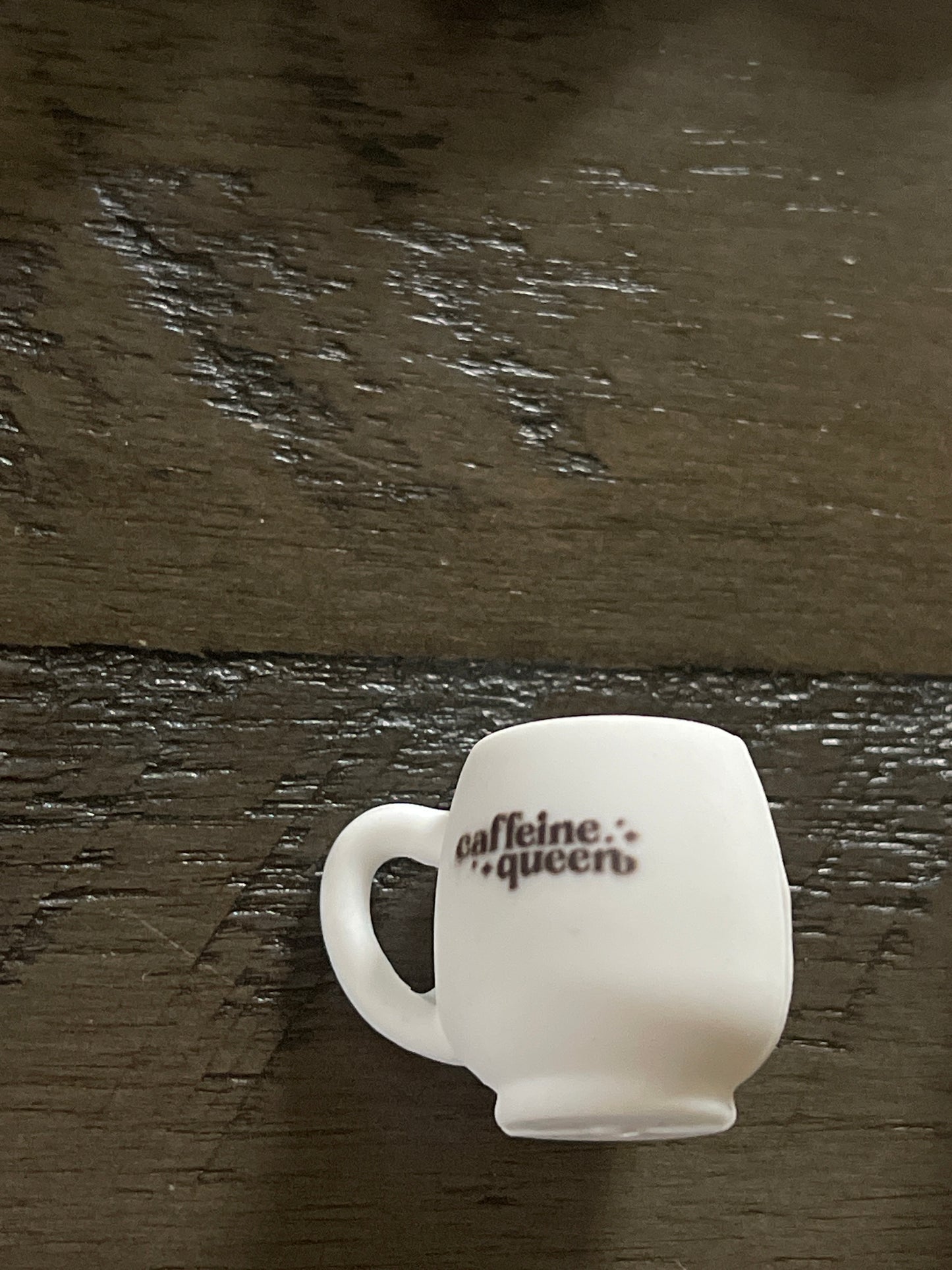 SILICONE FOCAL- coffee MUG focals - (6 options)