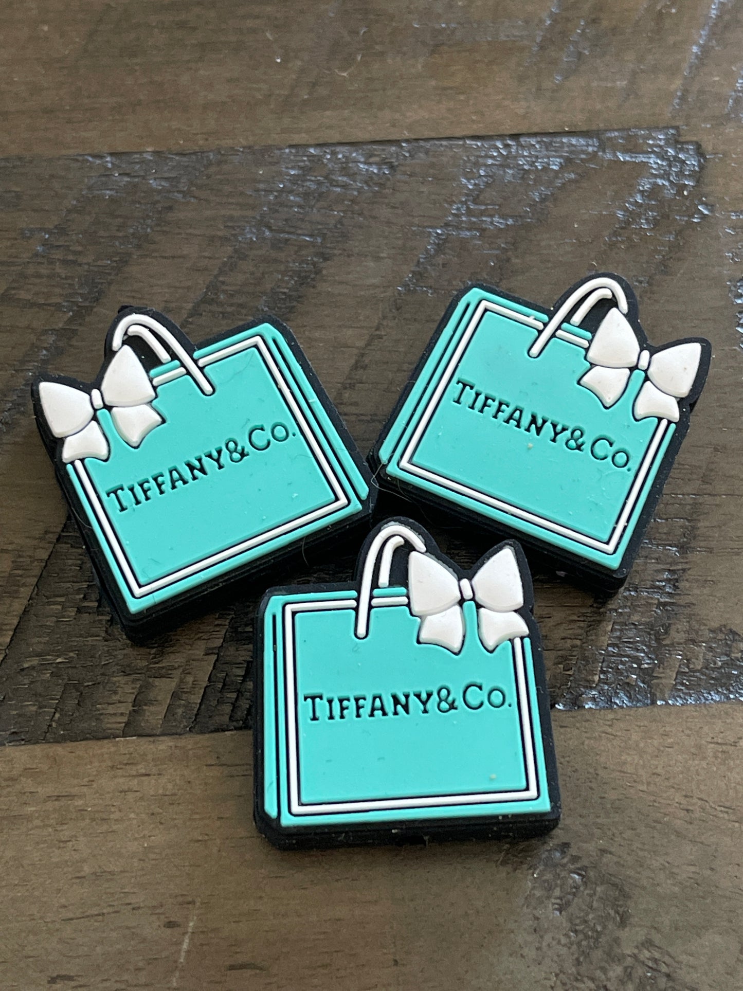 SILICONE FOCAL- Tiff -any (8 Options)