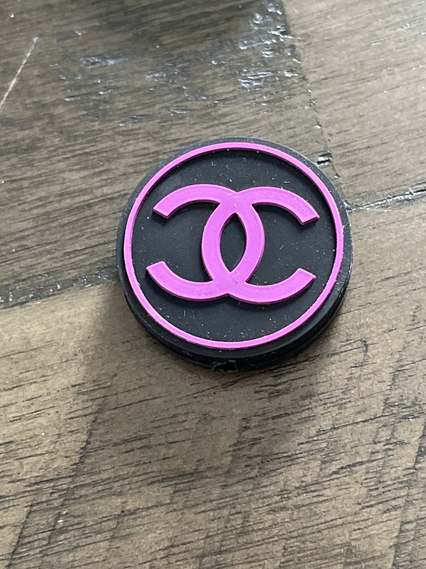 SILICONE FOCAL- Round C’s