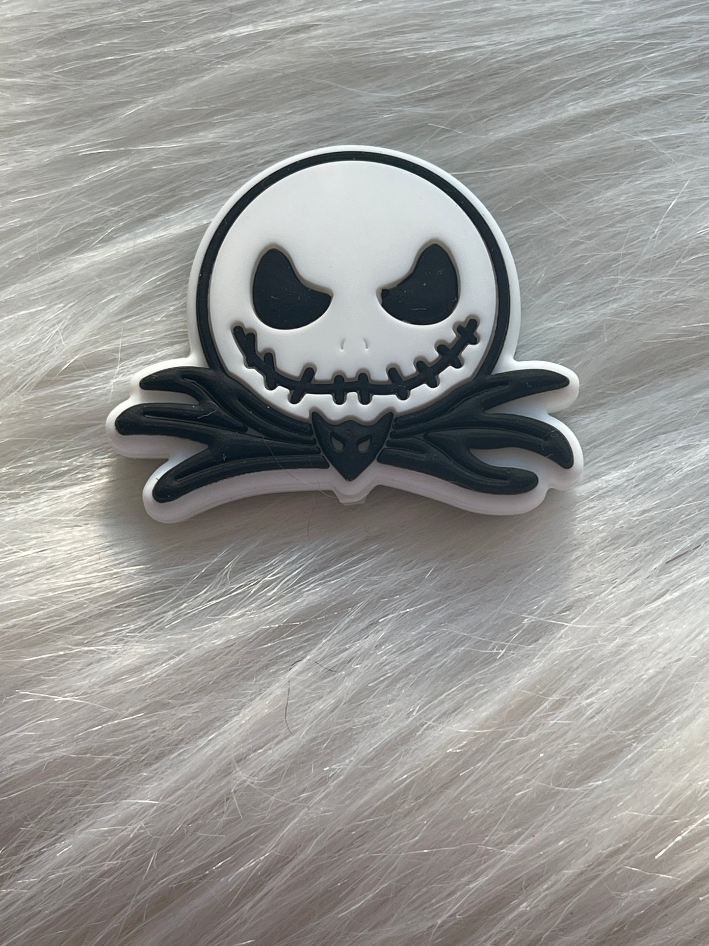 SILICONE FOCAL- Jack Skeleton (5 Options)