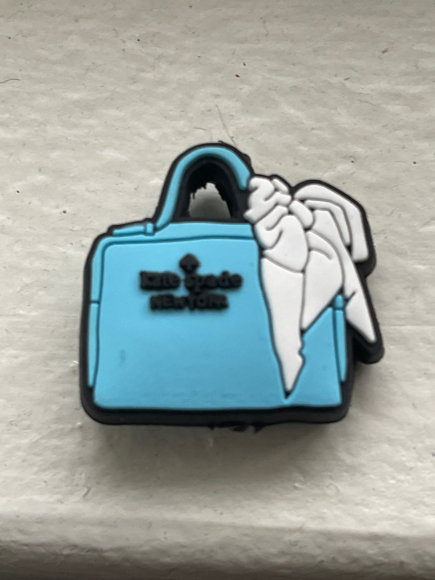 SILICONE FOCALS- PURSES (design ’r Bags)