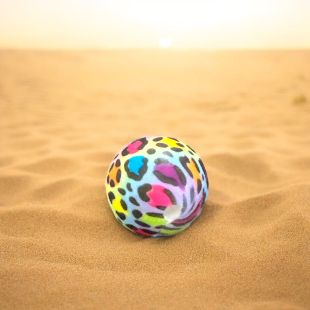15mm SILICONE BEAD - PRINTED (21 Options)