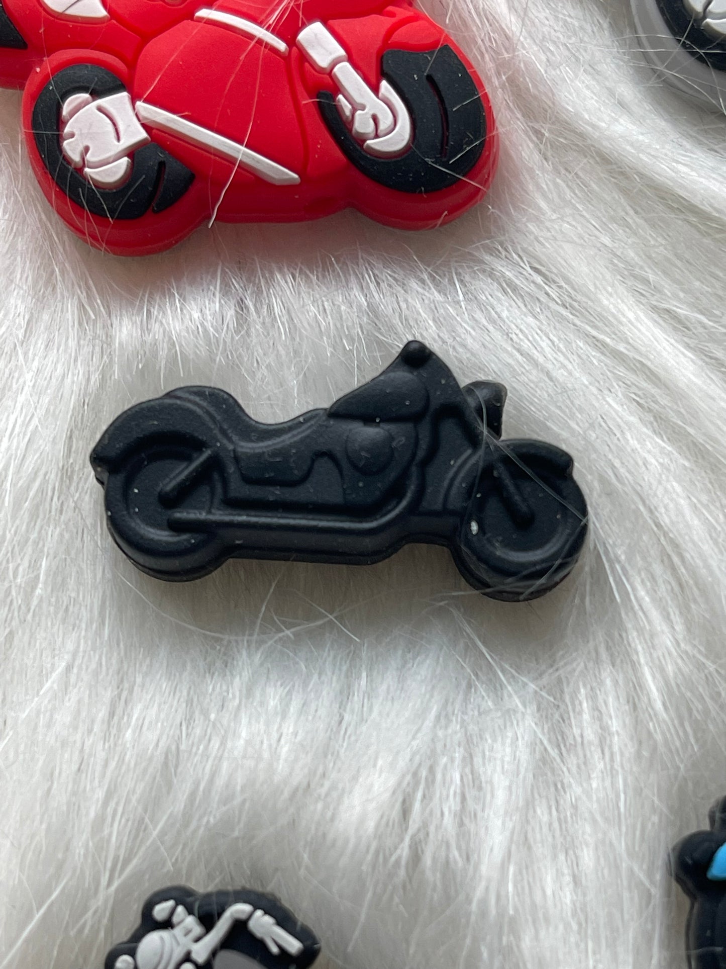 SILICONE FOCAL- Motorcycle (13 Options)