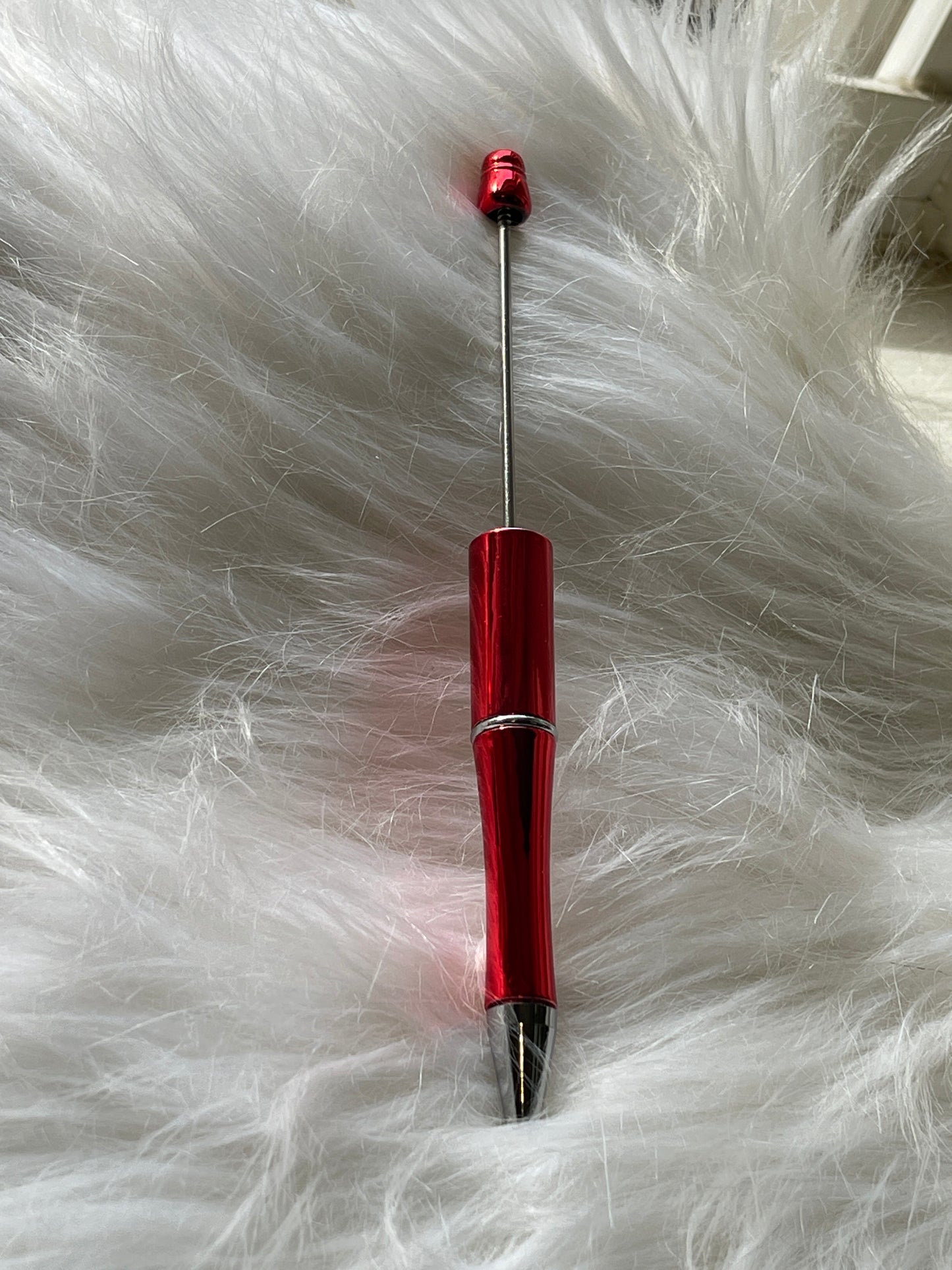 PEN BLANK Red Mirror (quantity discount available)