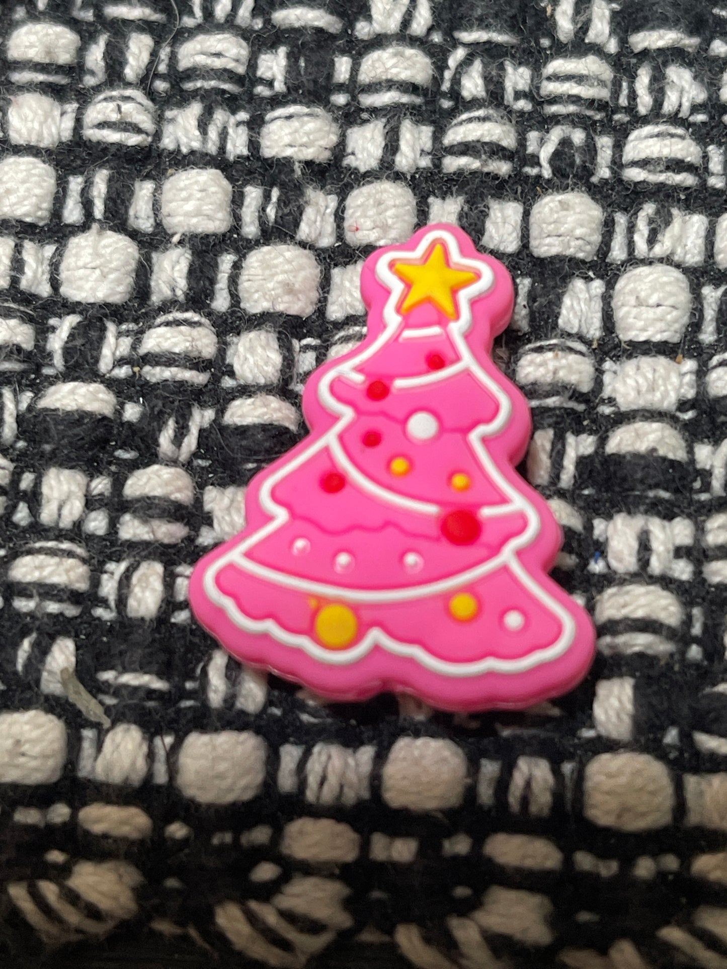 HOLIDAY FOCALS- CHRISTMAS- Trees (9 Options)