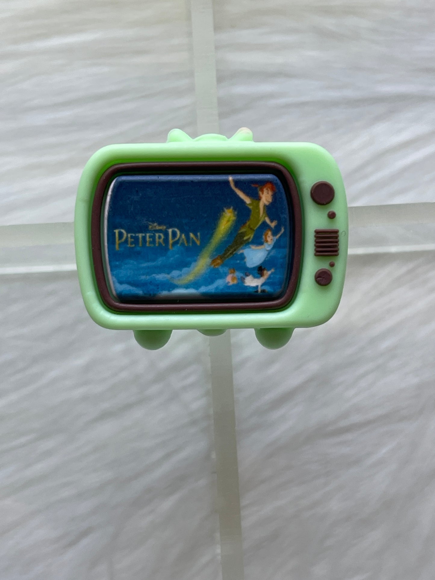 3D SILICONE FOCAL- TV-Shows (9 Options)