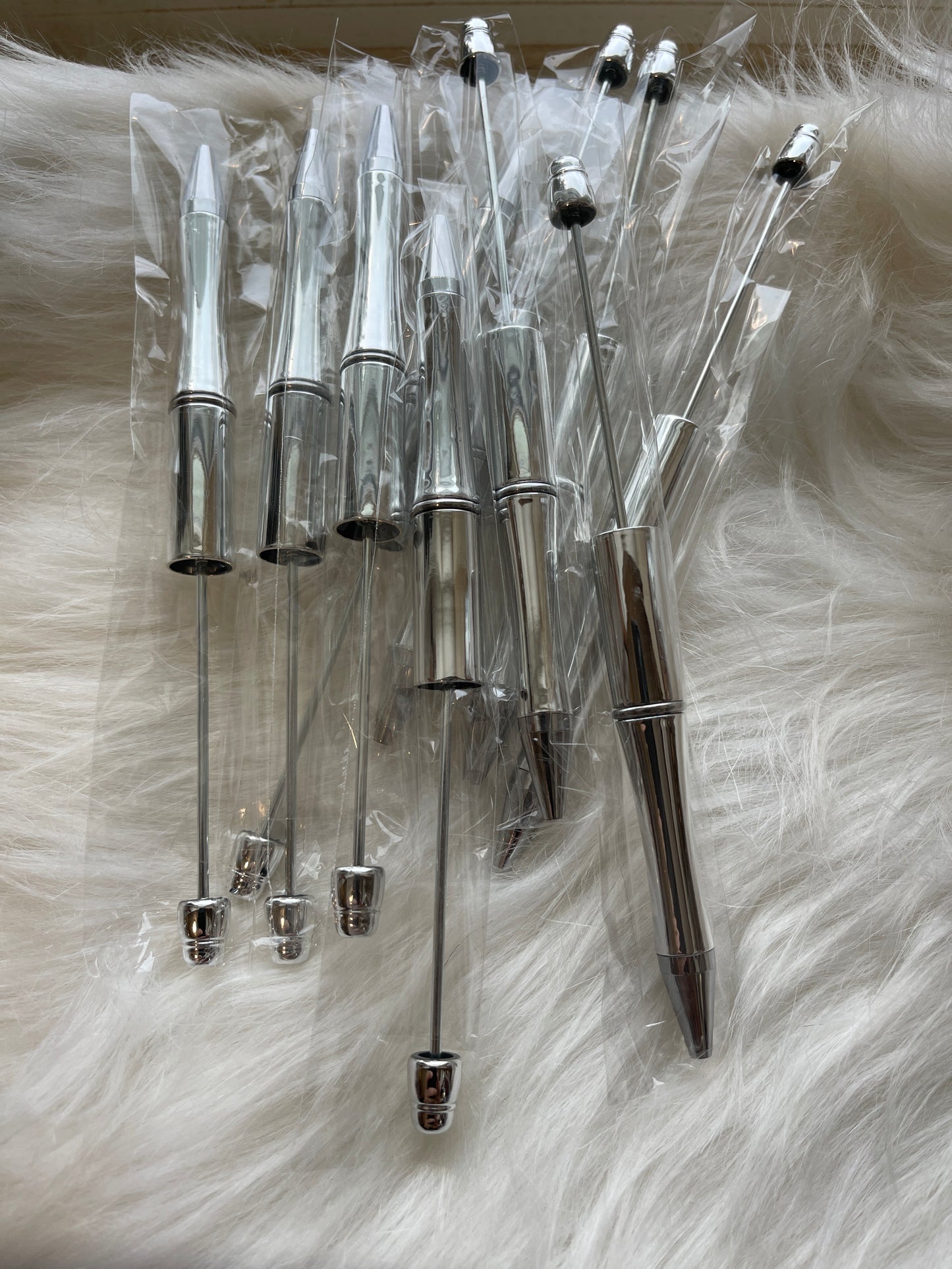PEN BLANK CHROME (quantity discount available)