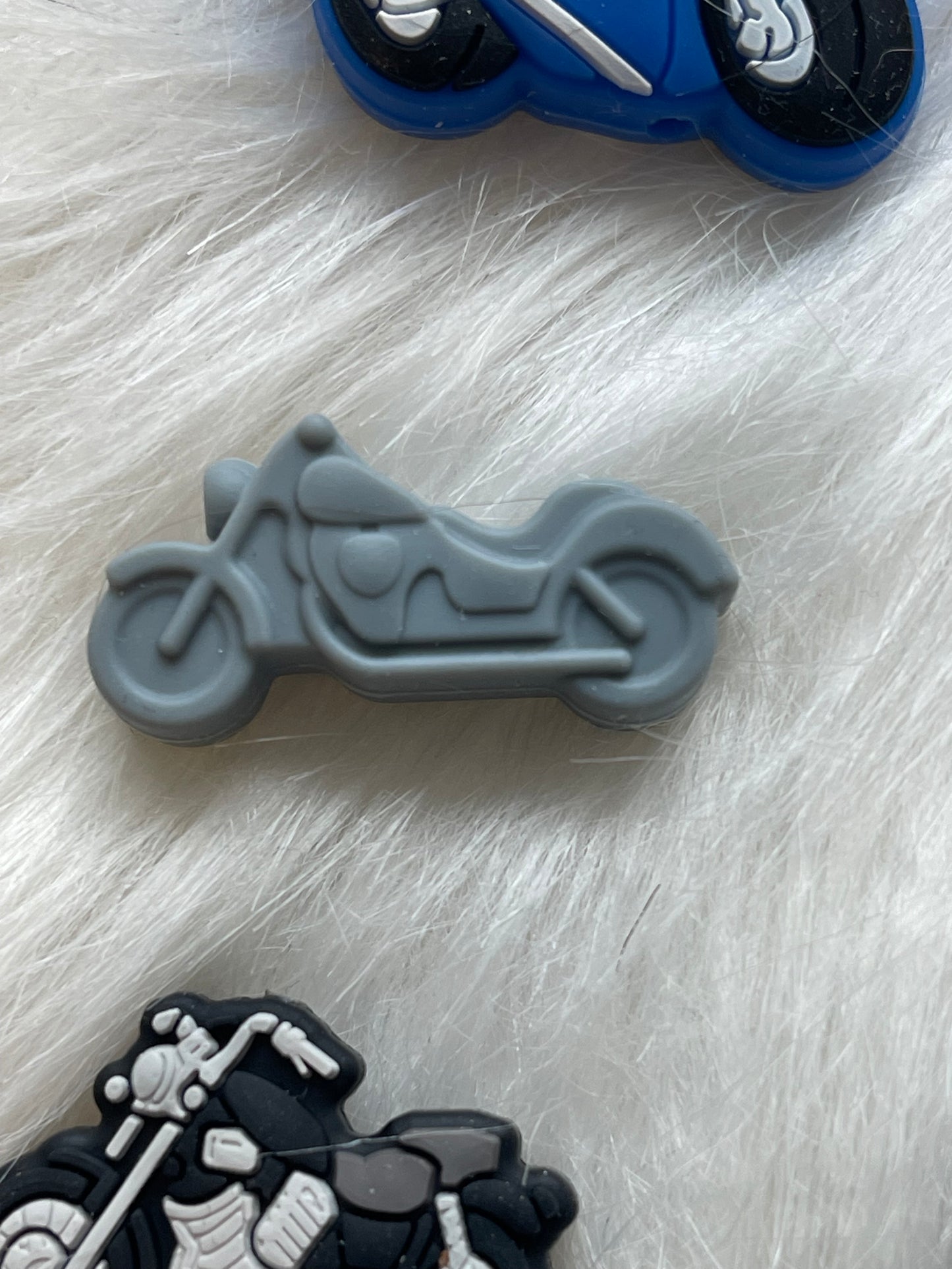 SILICONE FOCAL- Motorcycle (13 Options)