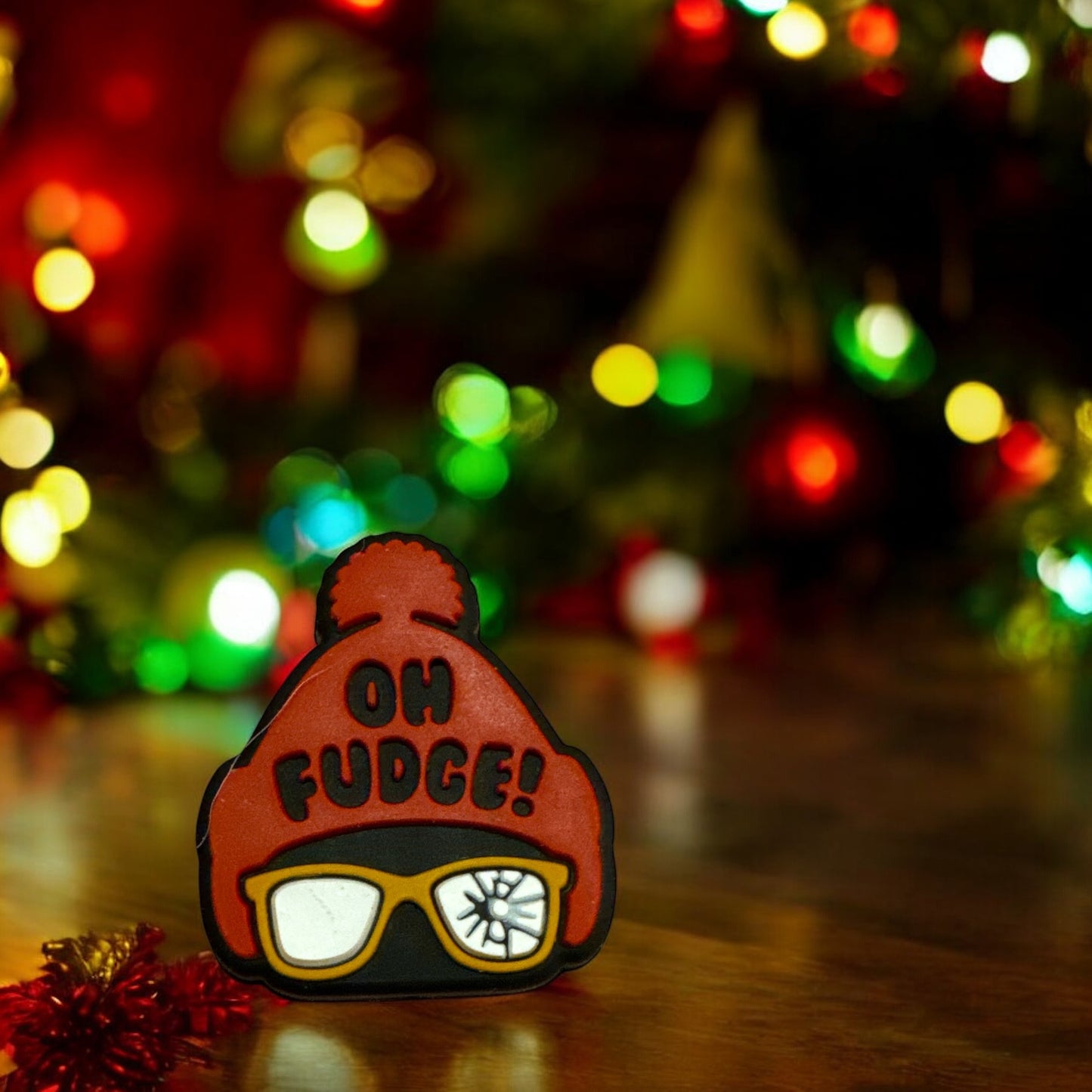HOLIDAY FOCAL-CHRISTMAS- MOVIE INSPIRED (11 Options)