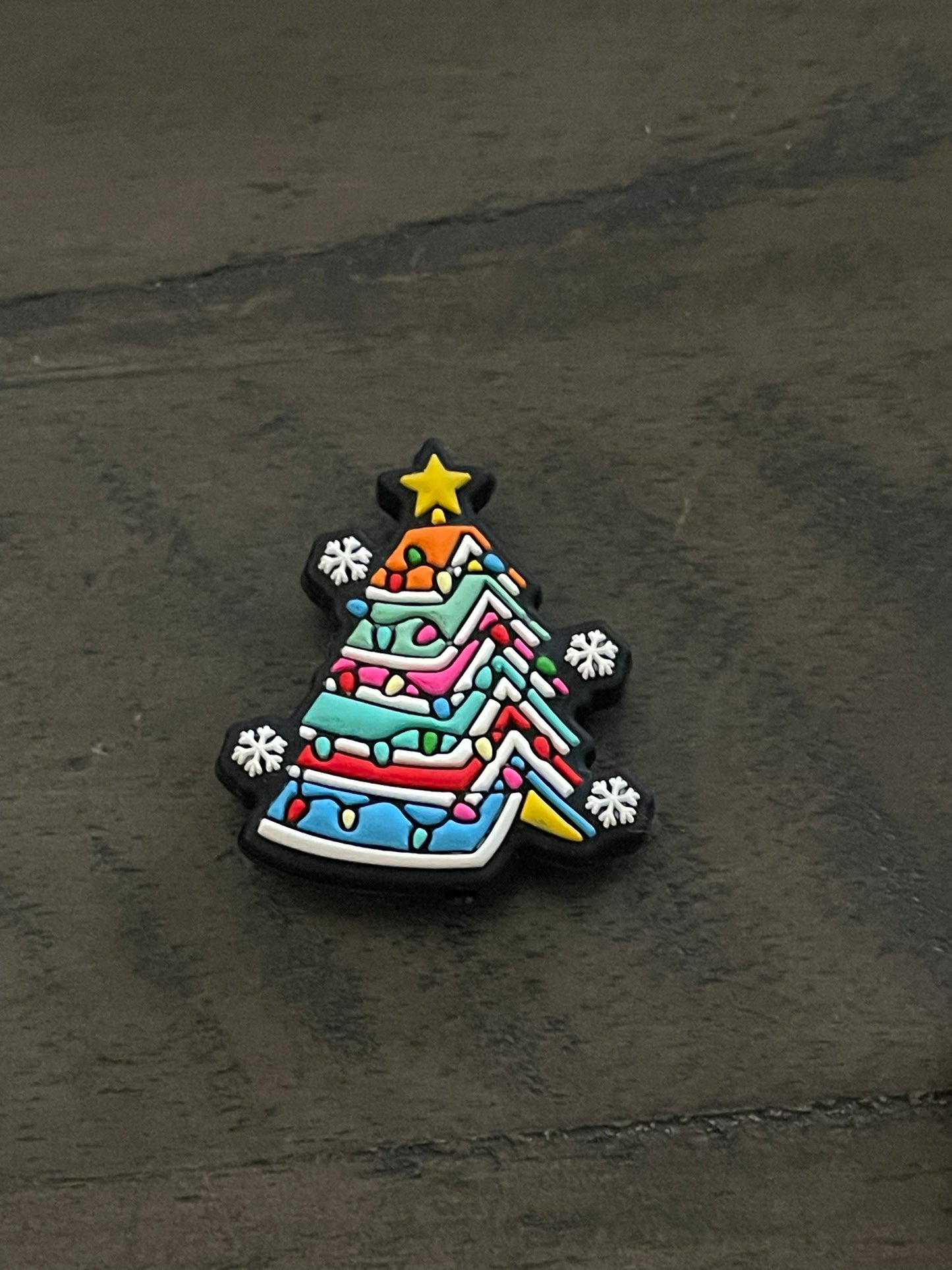 HOLIDAY FOCALS- CHRISTMAS- Trees (10 Options)