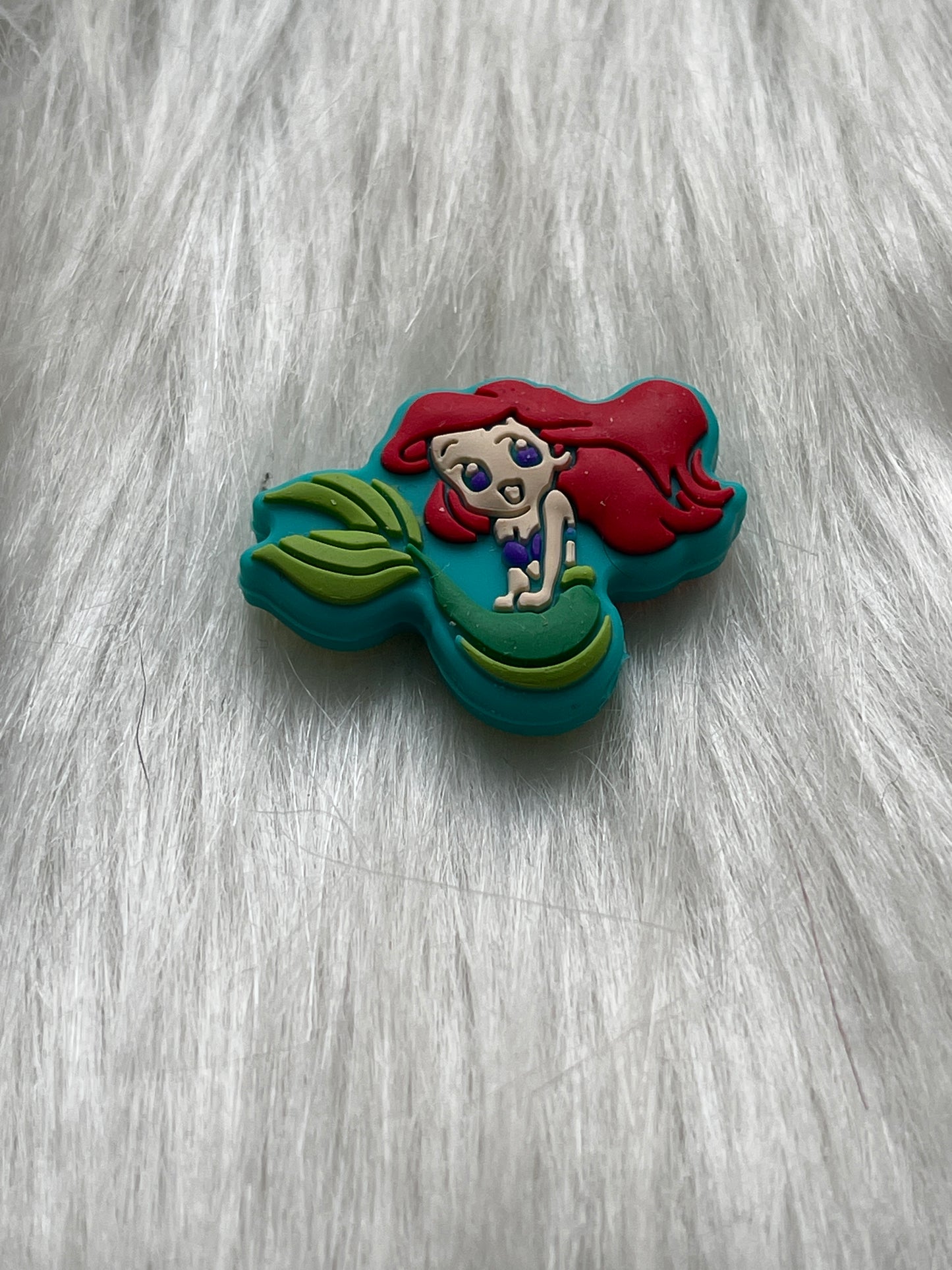 SILICONE FOCAL- Princess (11 Options)