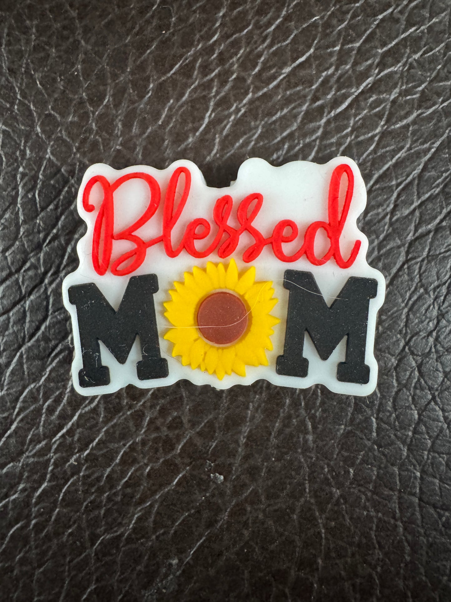 SILICONE FOCAL- Spilling the tea