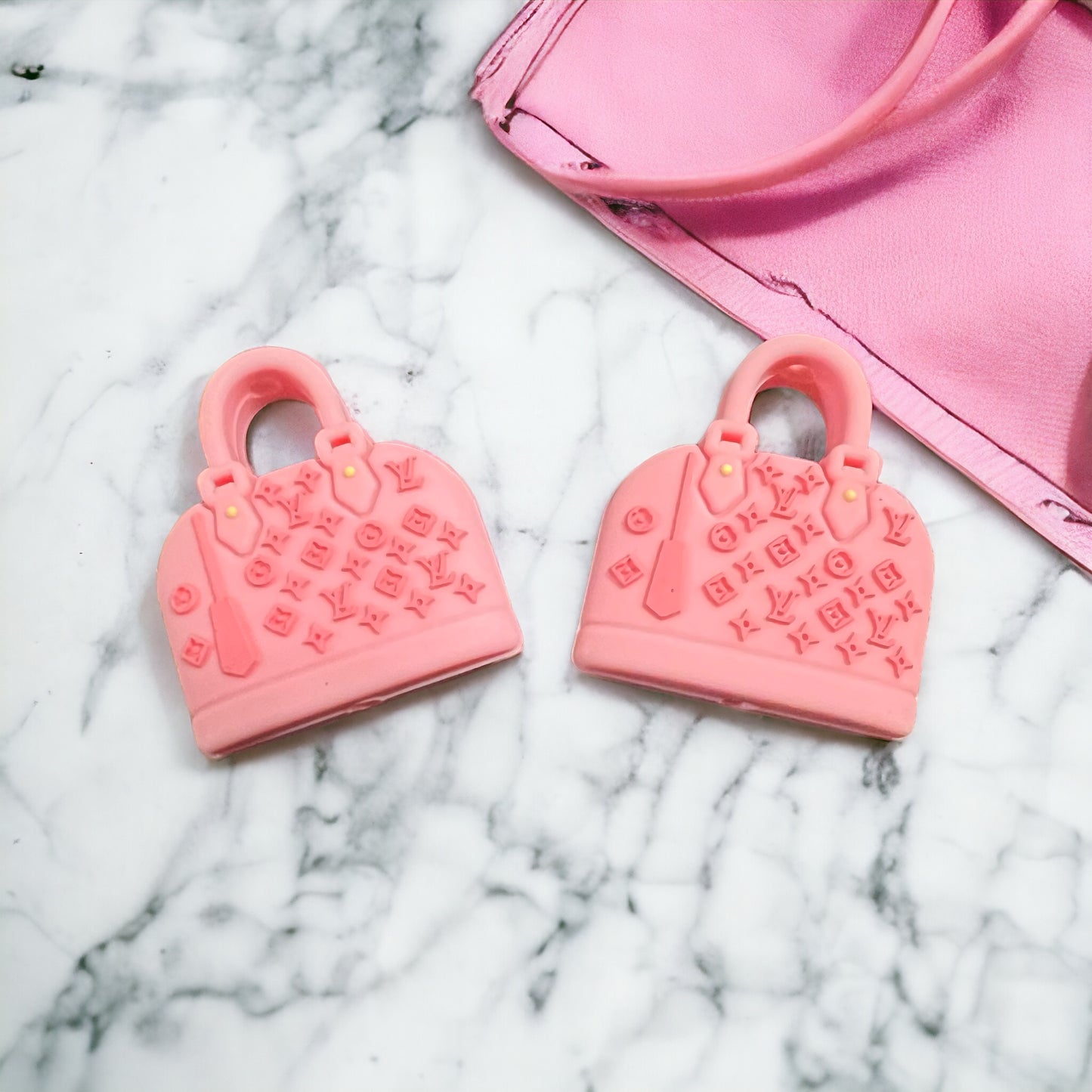 SILICONE FOCALS- PURSES (Bags) 17 Options