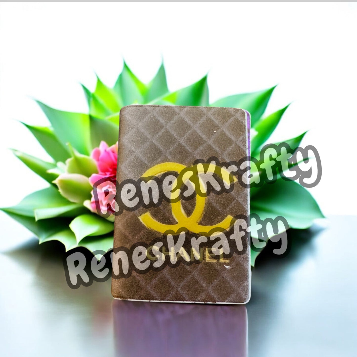 SILICONE FOCAL- Design BOOKS (4 Options)