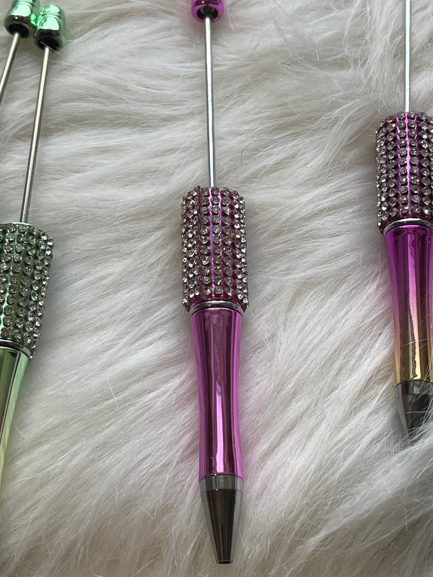 PEN BLANKs BLING! (12 Options)