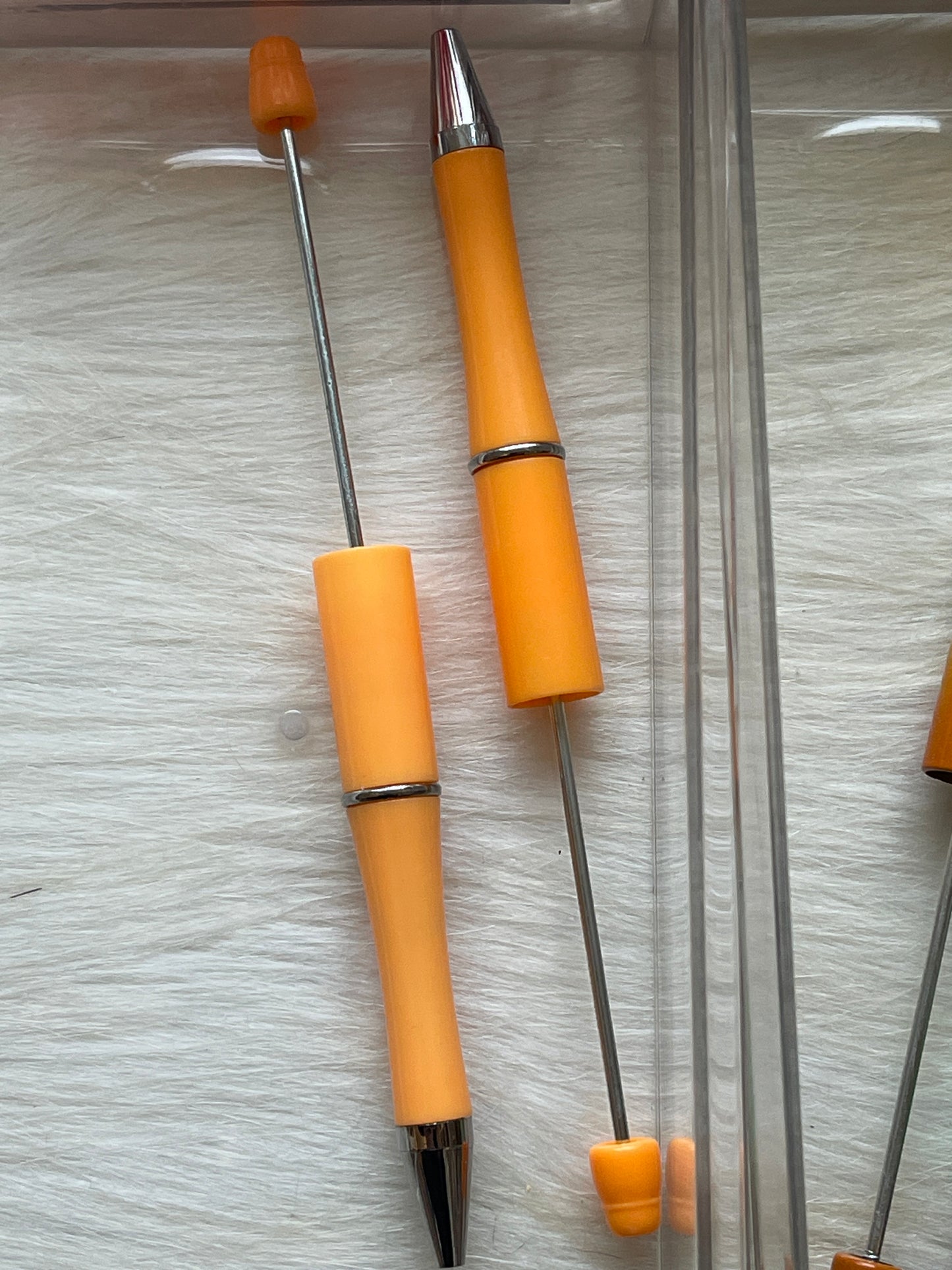 PEN BLANK-SHADES OF Orange(4 Options)