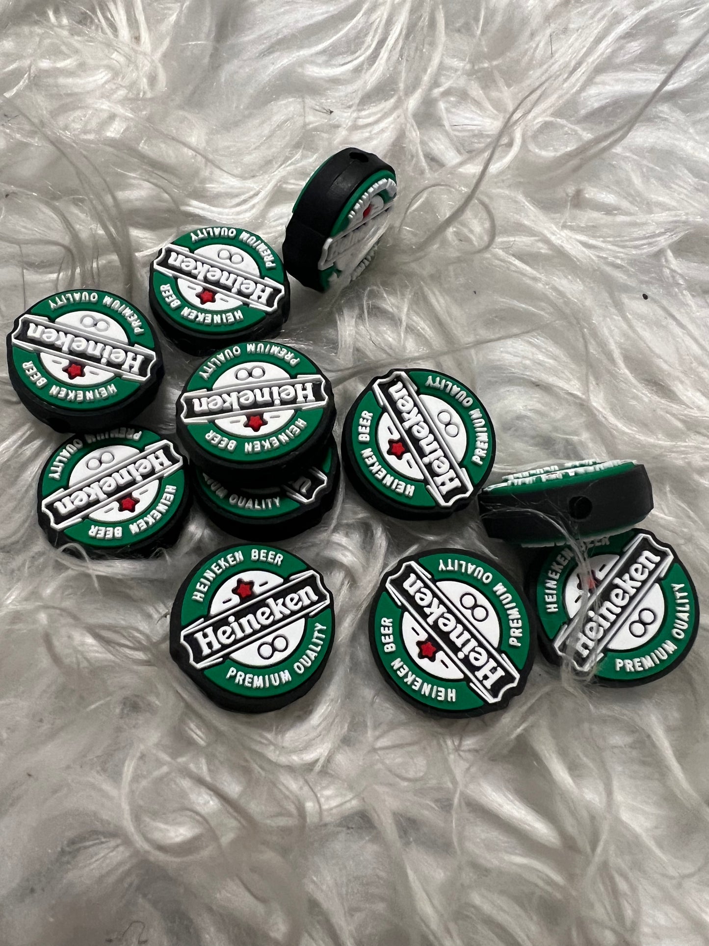 SILICONE FOCAL - Heinie Beer